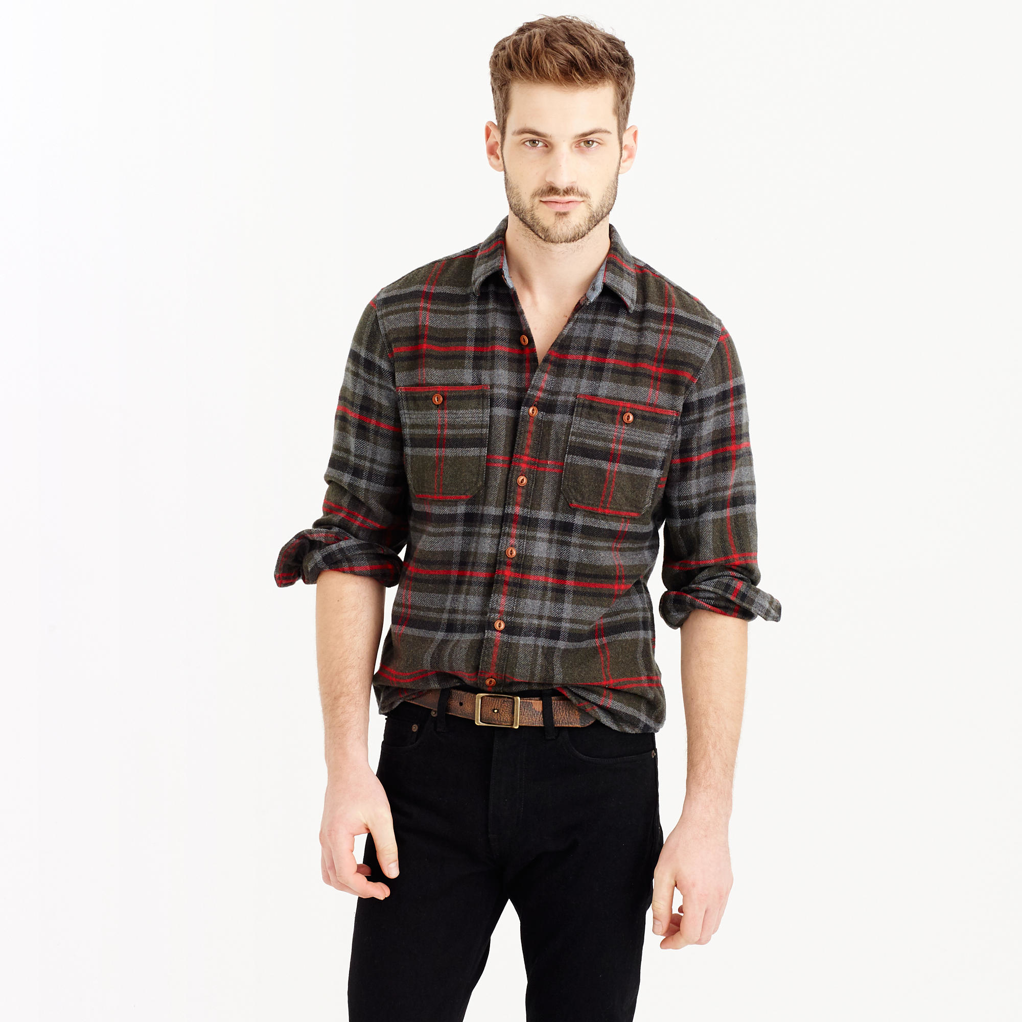 tommy hilfiger shirt designs