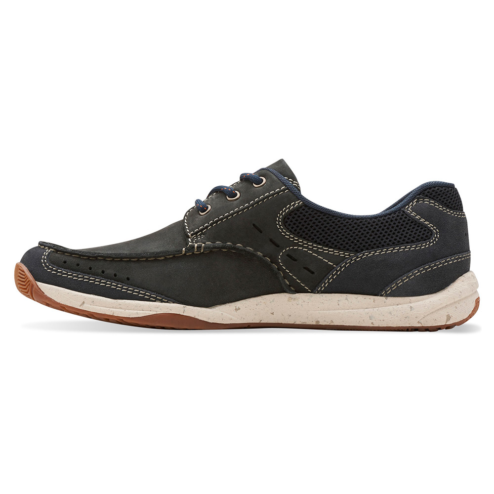 clarks allston edge