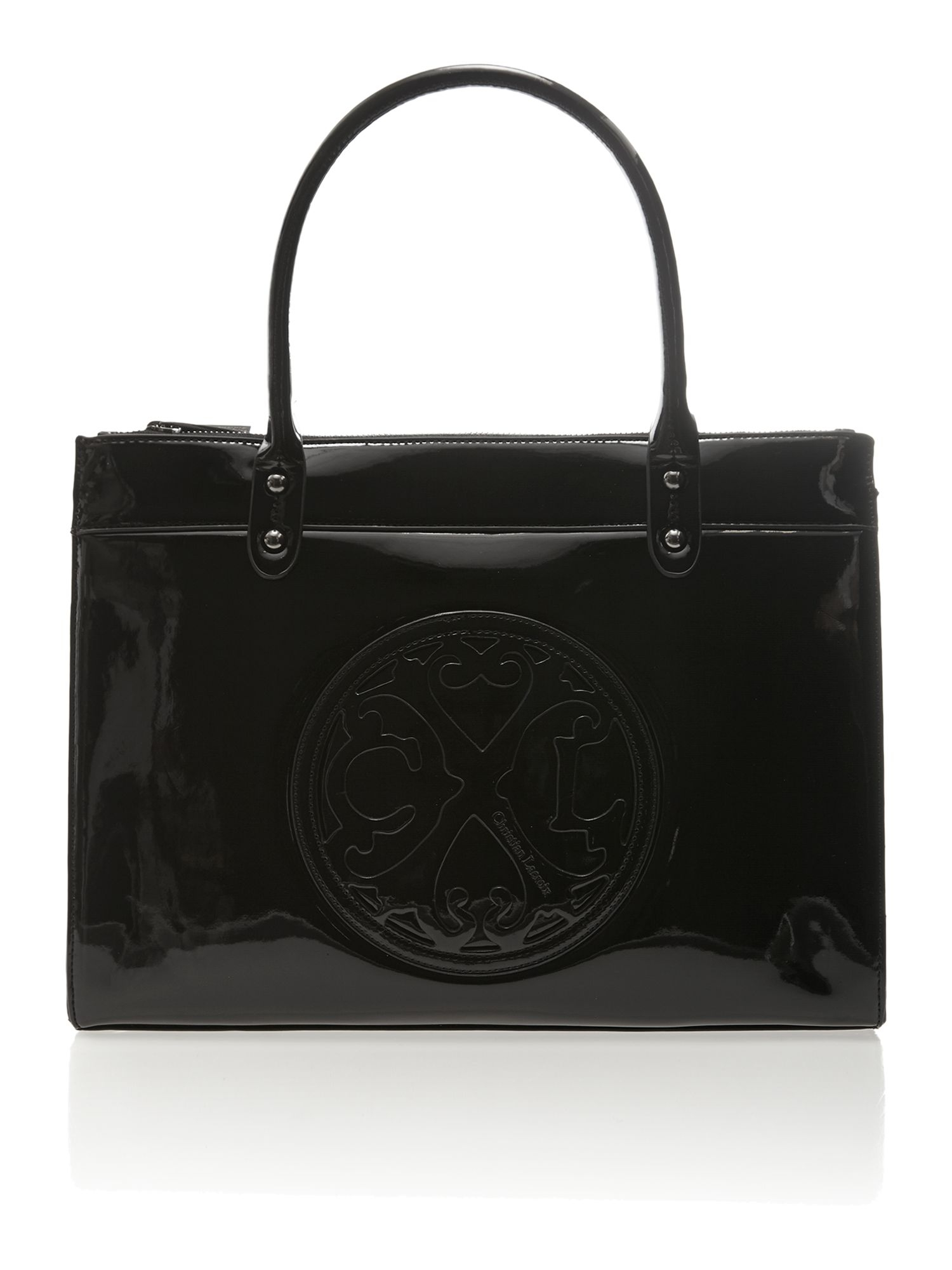 christian lacroix travel bag