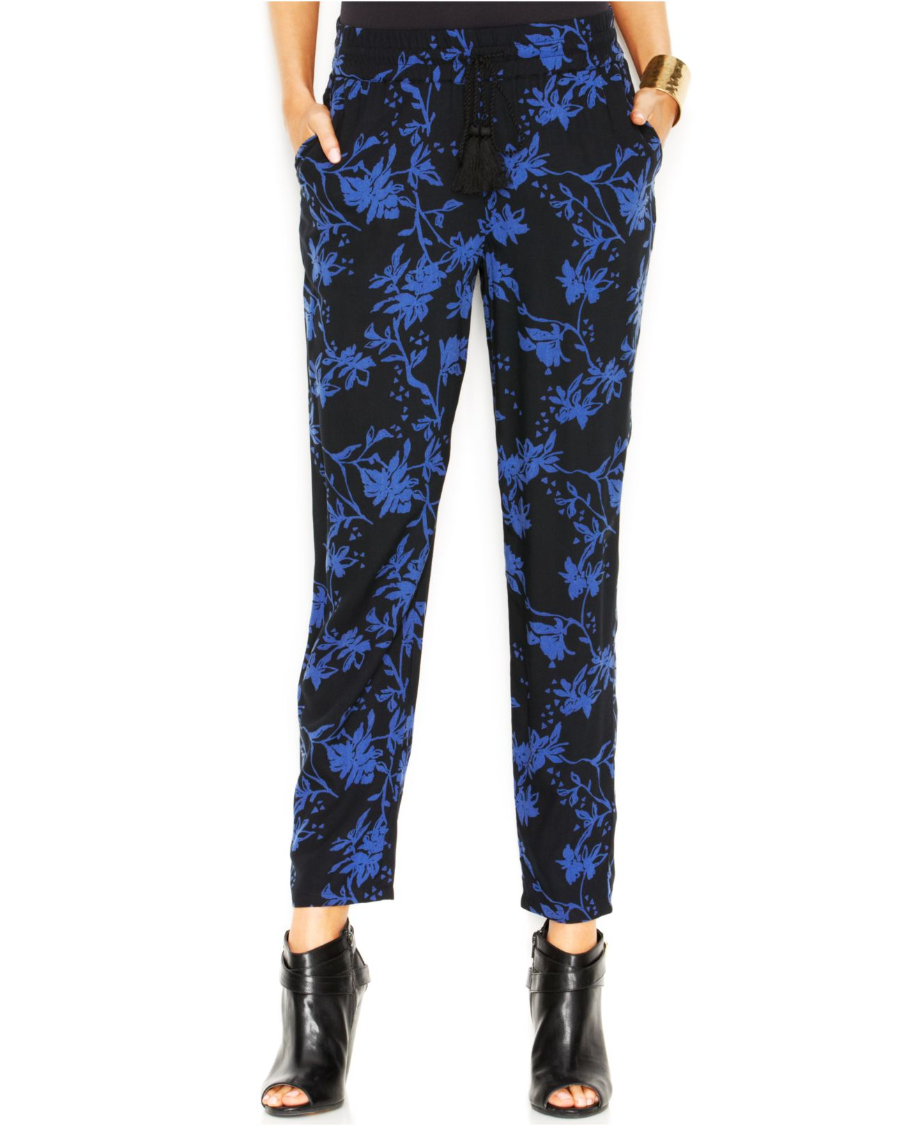 comfy brand pants