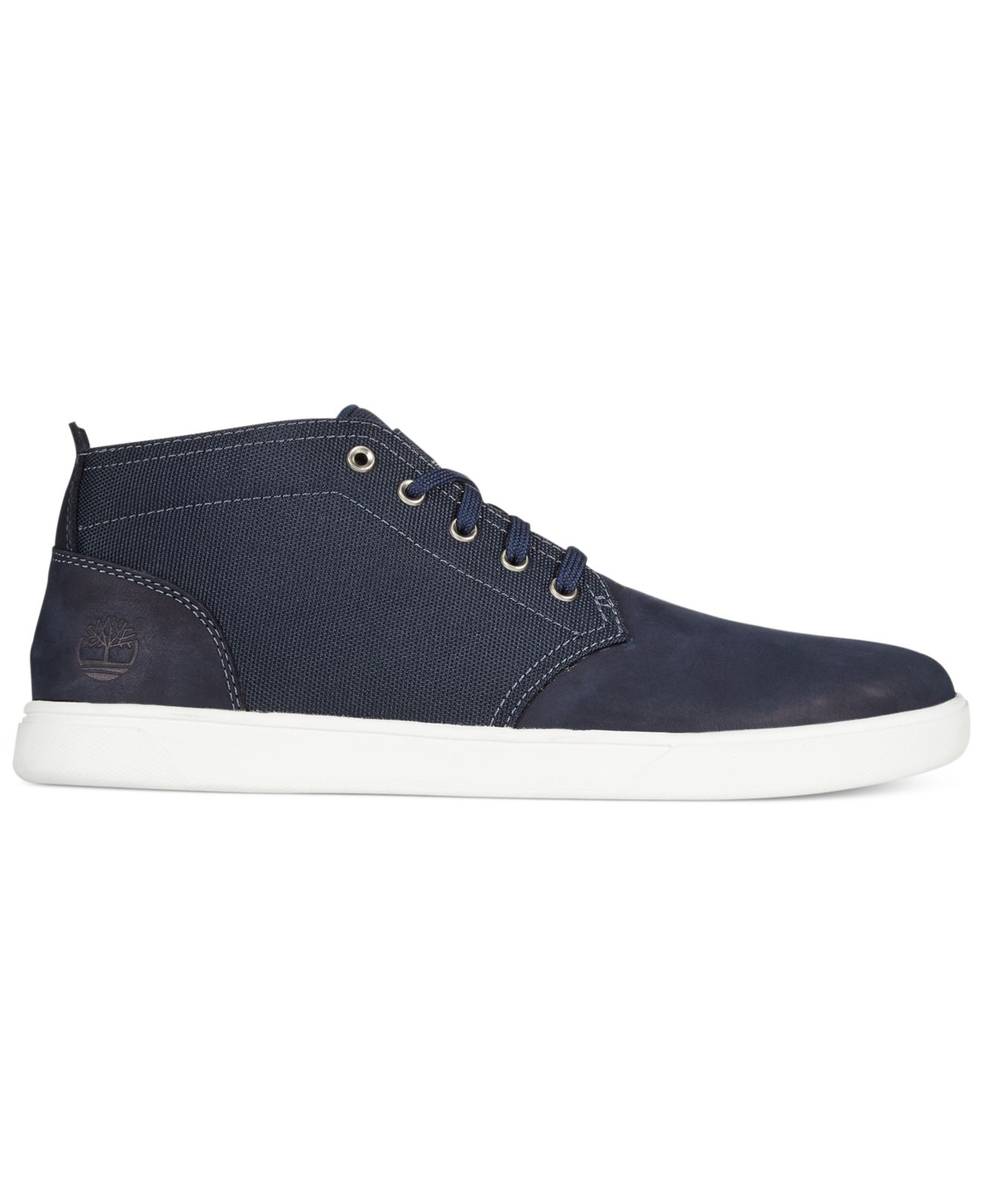 timberland groveton navy