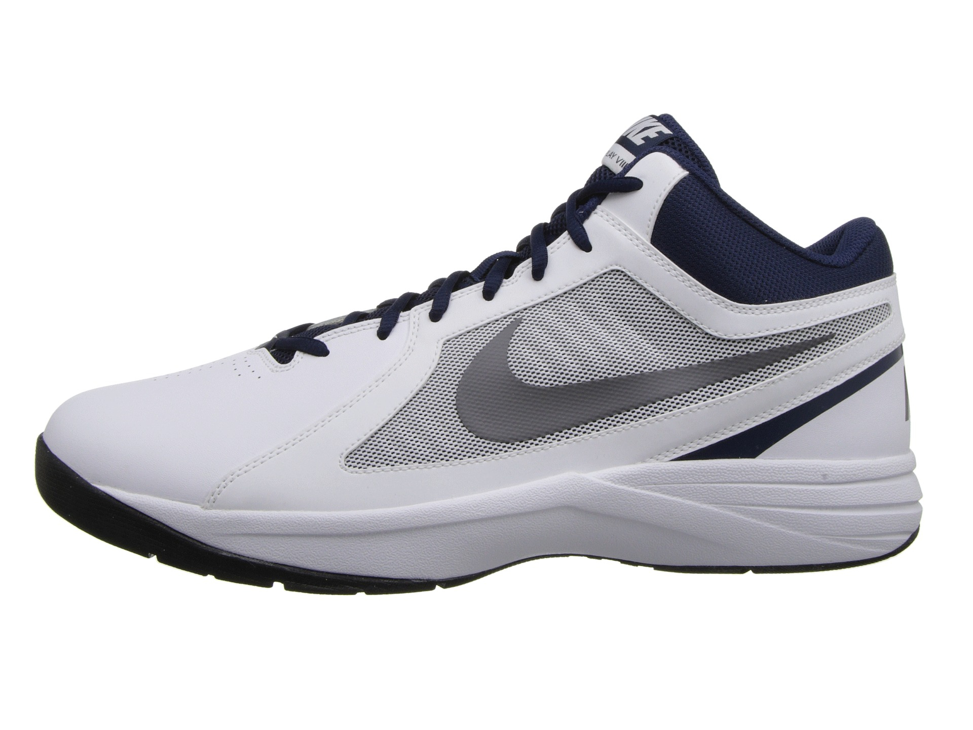 Nike store overplay 6