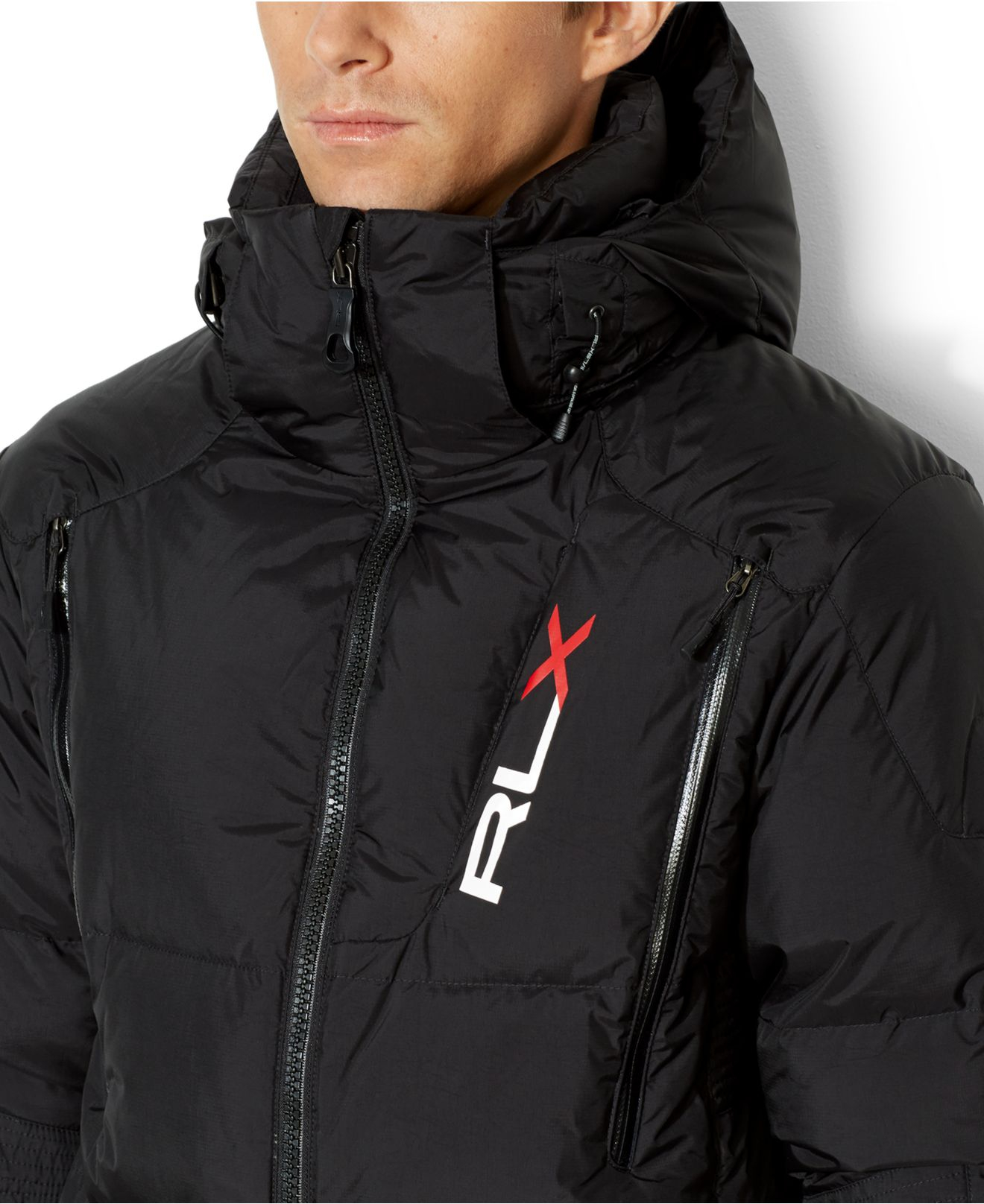 買いサイト RLX Ralph Lauren / Down jacket ダウンジャケット