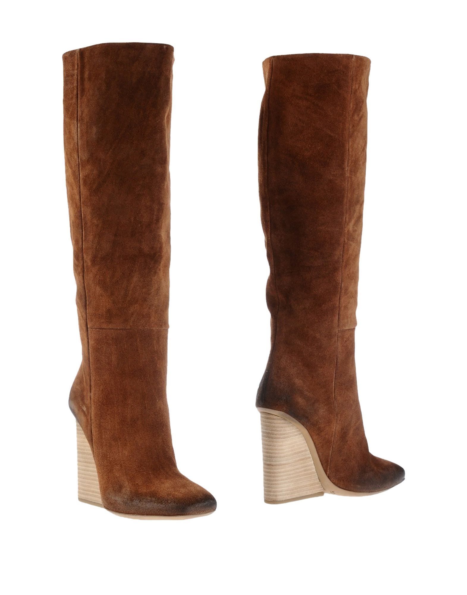 Lyst - Vic matié Boots in Brown