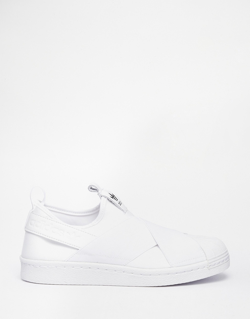 original superstar slip on 2015