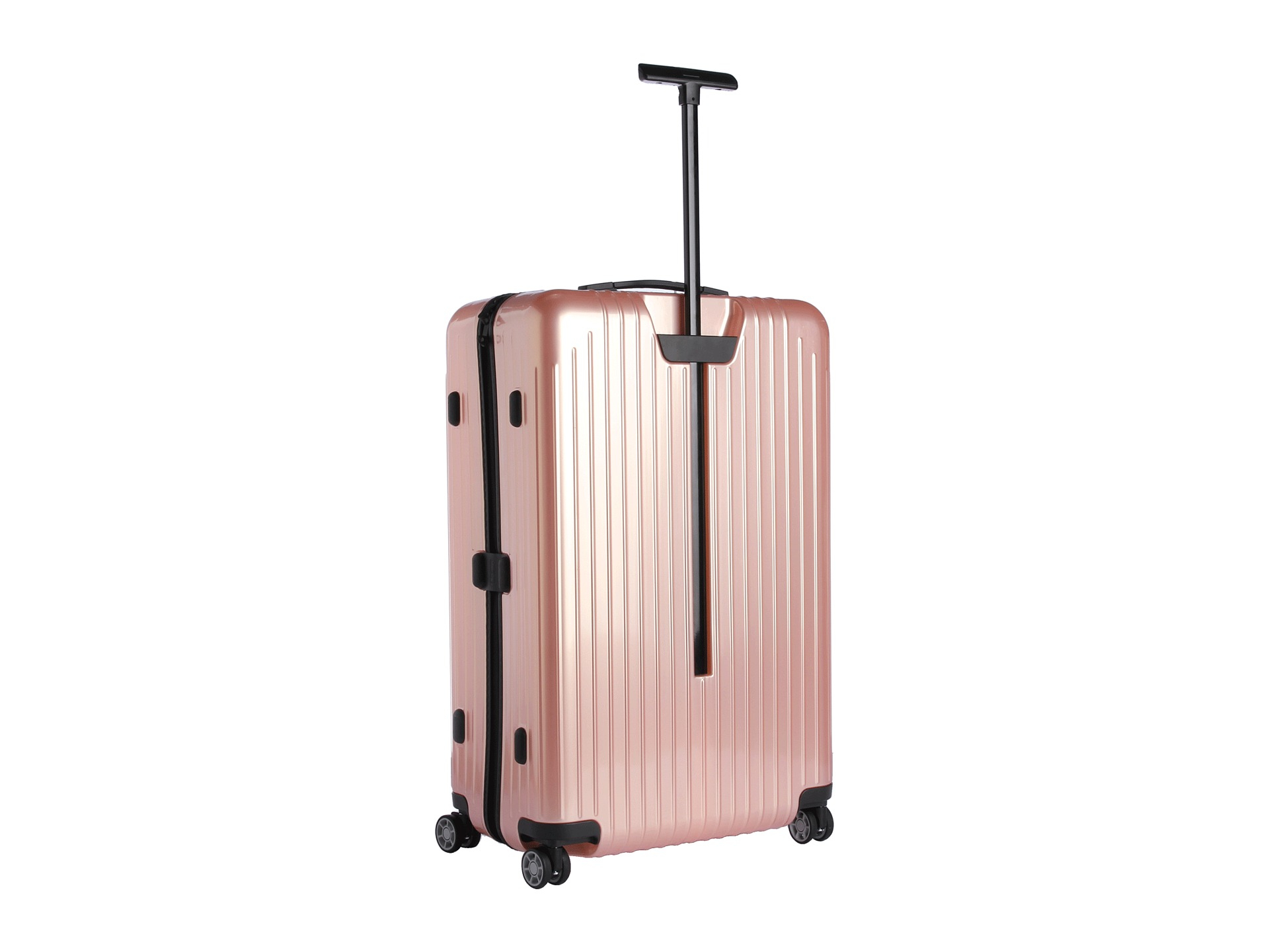 rimowa pearl rose