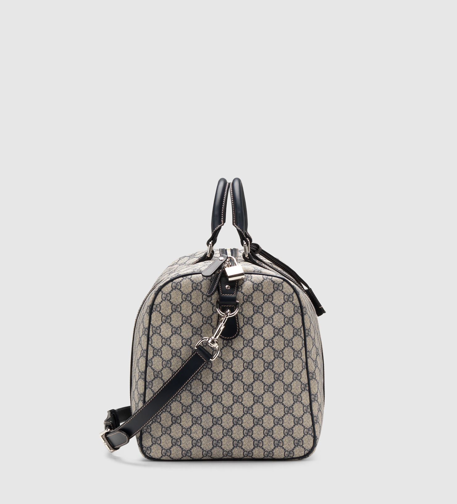 GG Supreme Ophidia Medium Carry-on Duffle | GUCCI® UK