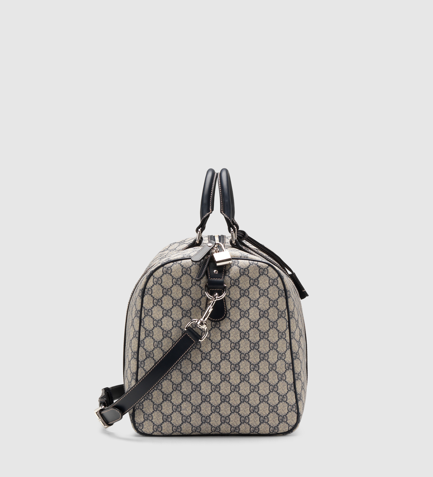 gucci rolling duffle bag