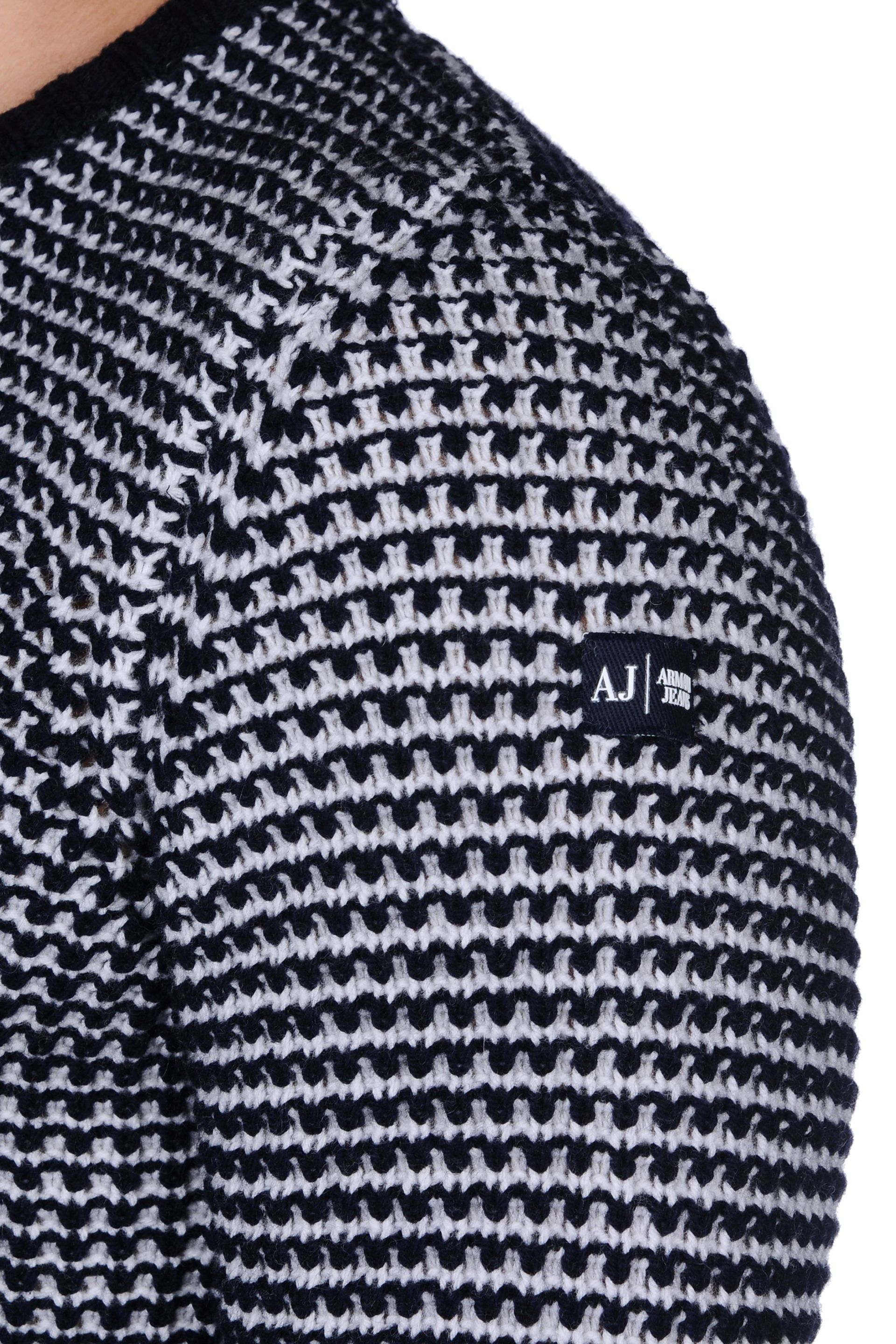 armani men jumper