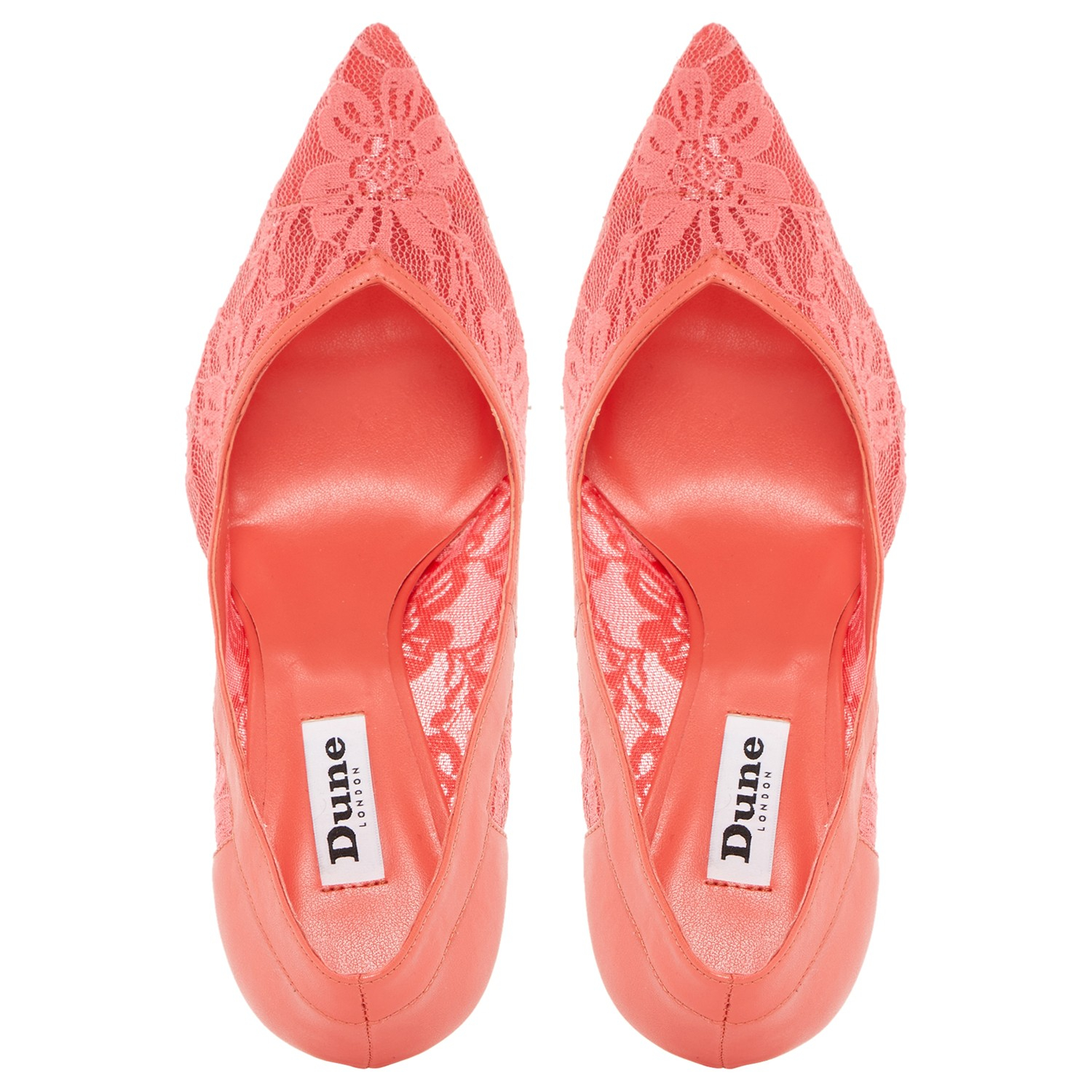 Coral Shoes : NEW WOMENS CORAL WEDDING PEEPTOE HEELS SHOES SIZE 3-8 | eBay : Find coral shoe at vans.