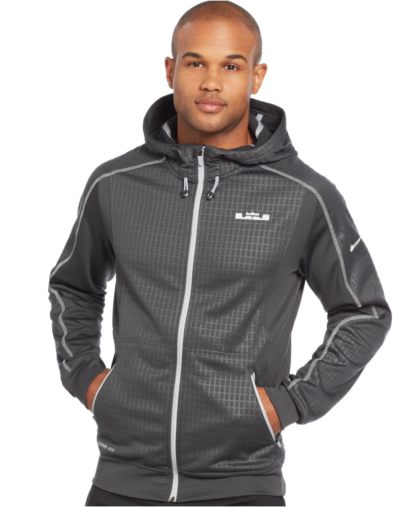 nike lebron hoodie