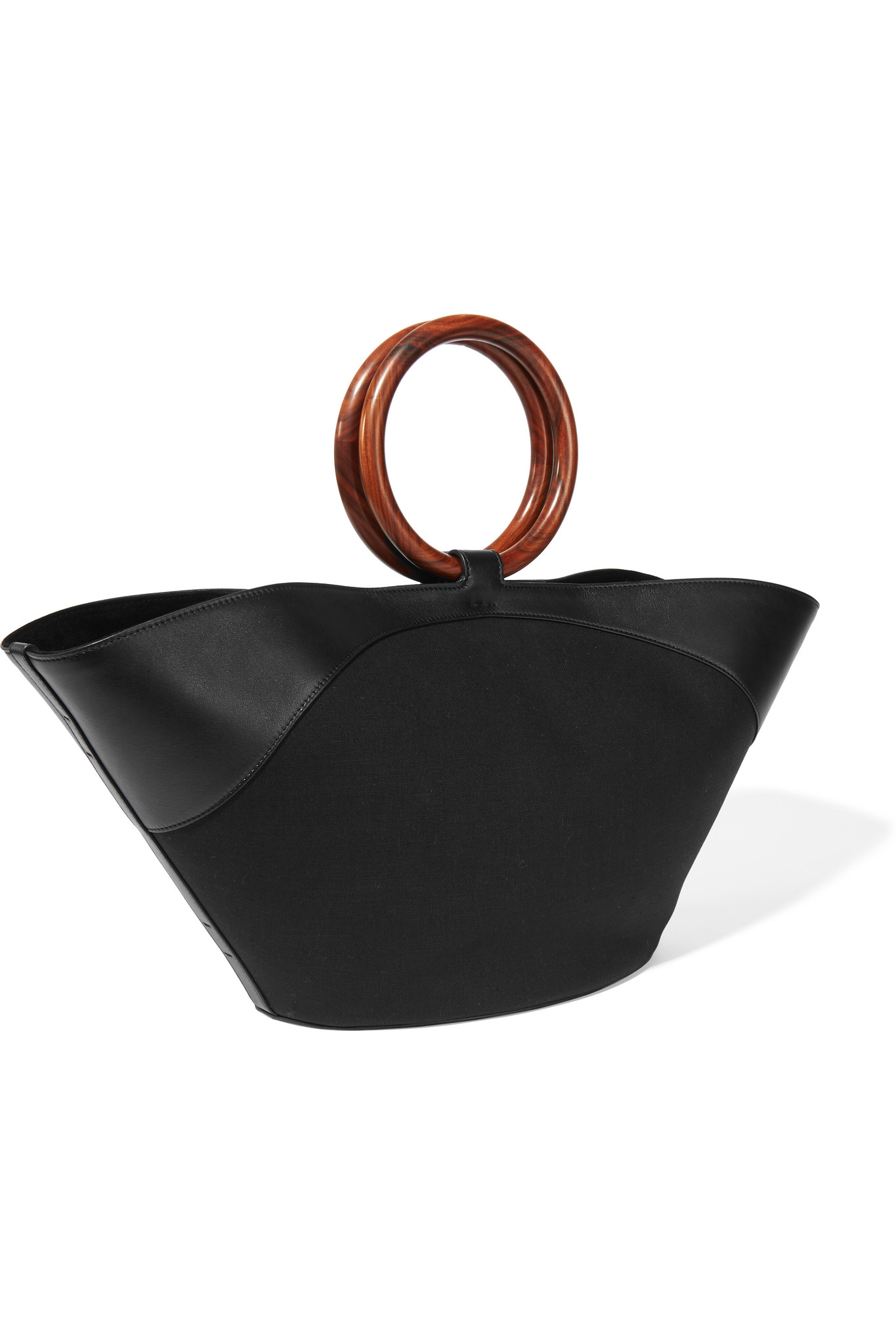 the row tote sale