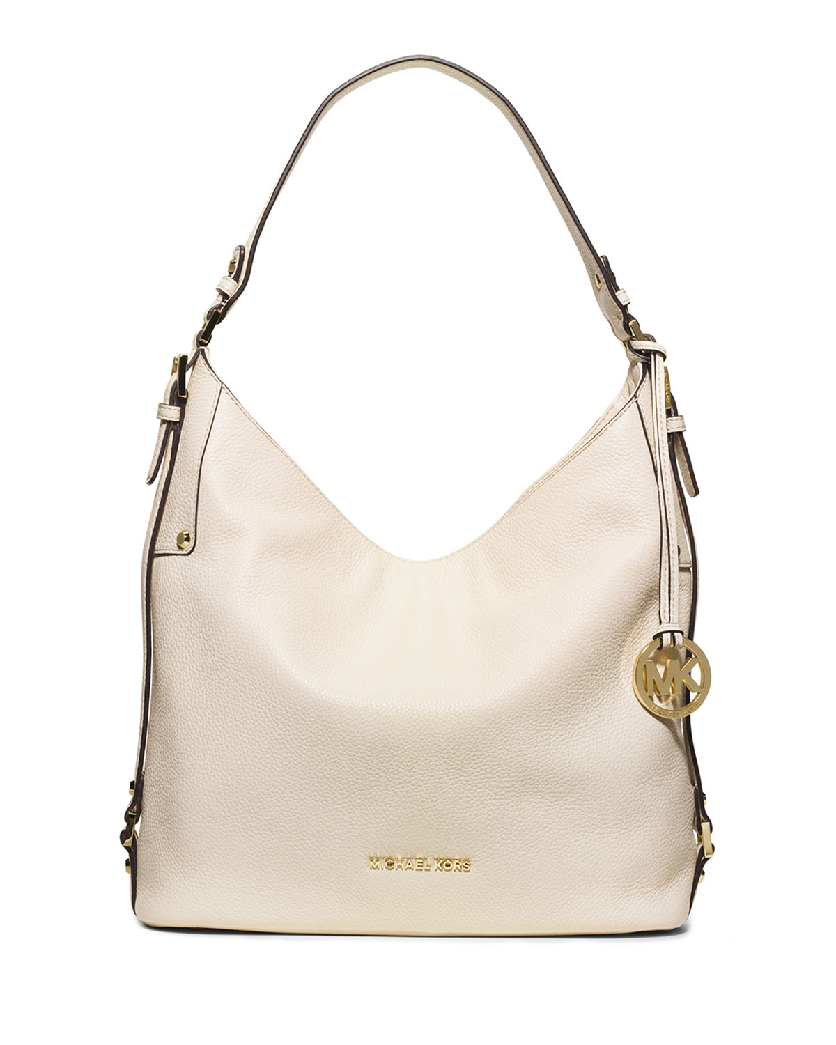 michael kors bedford shoulder bag