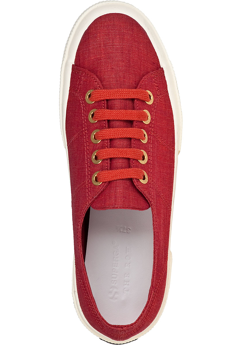 superga rust