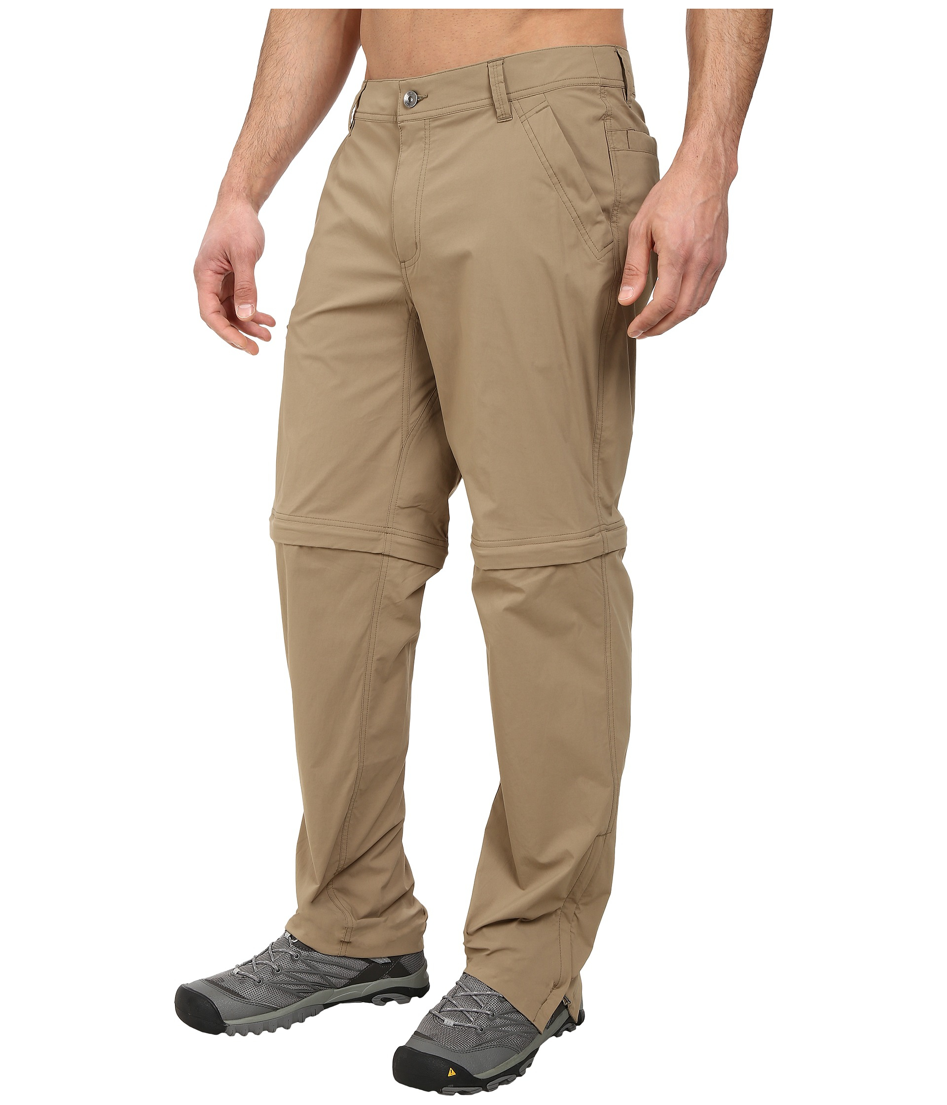 Marmot transcend Clearance