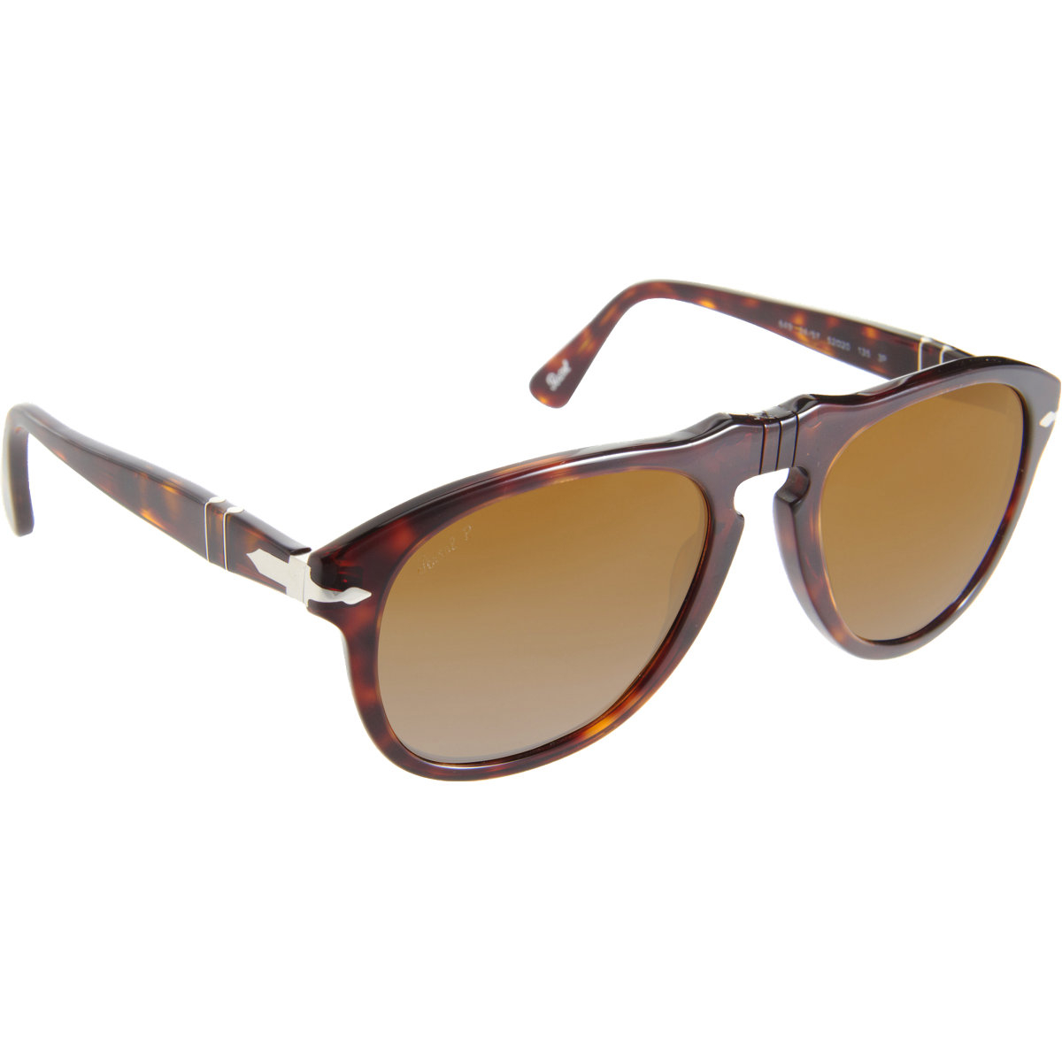 Persol Core Sunglasses in Brown for Men - Lyst