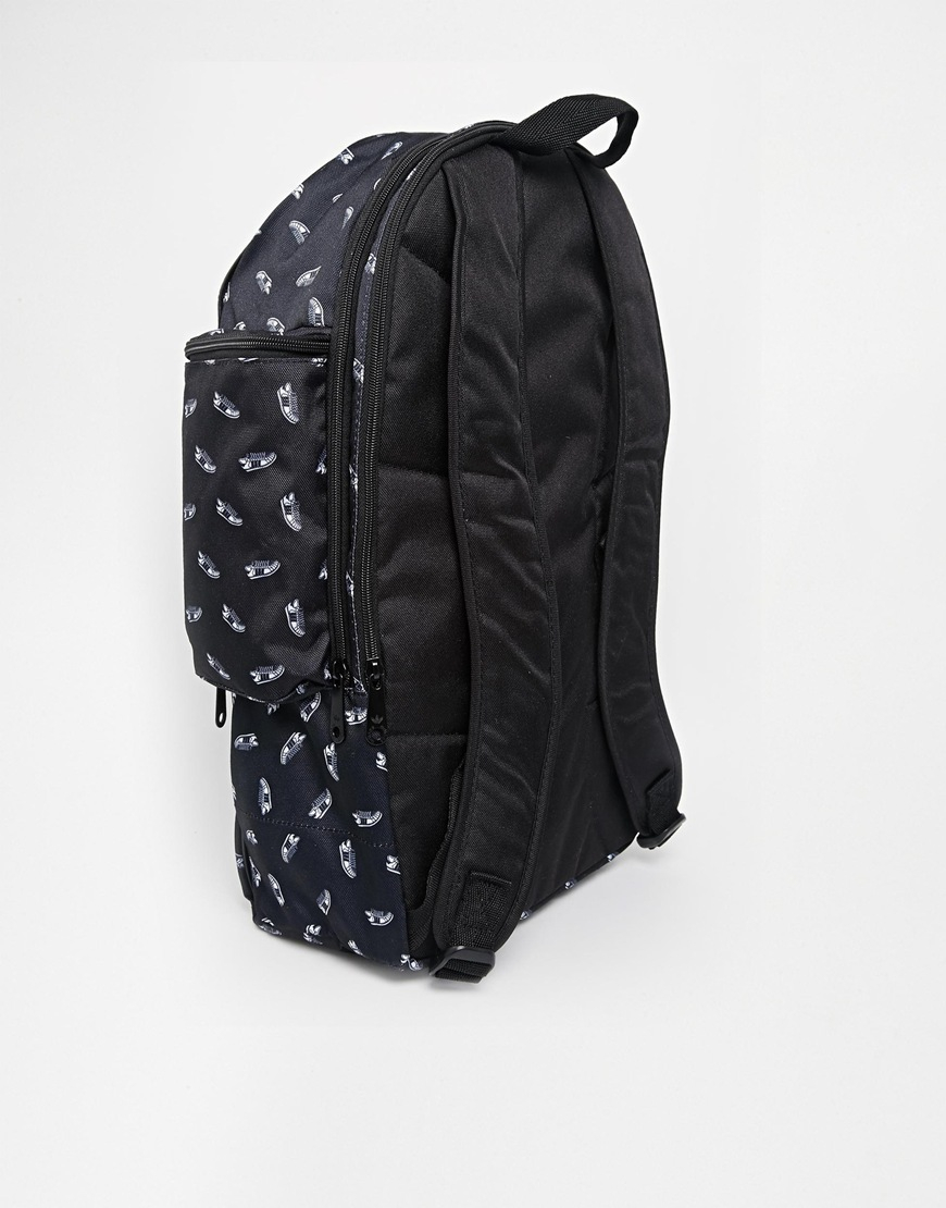 adidas Superstar Backpack In Black for 