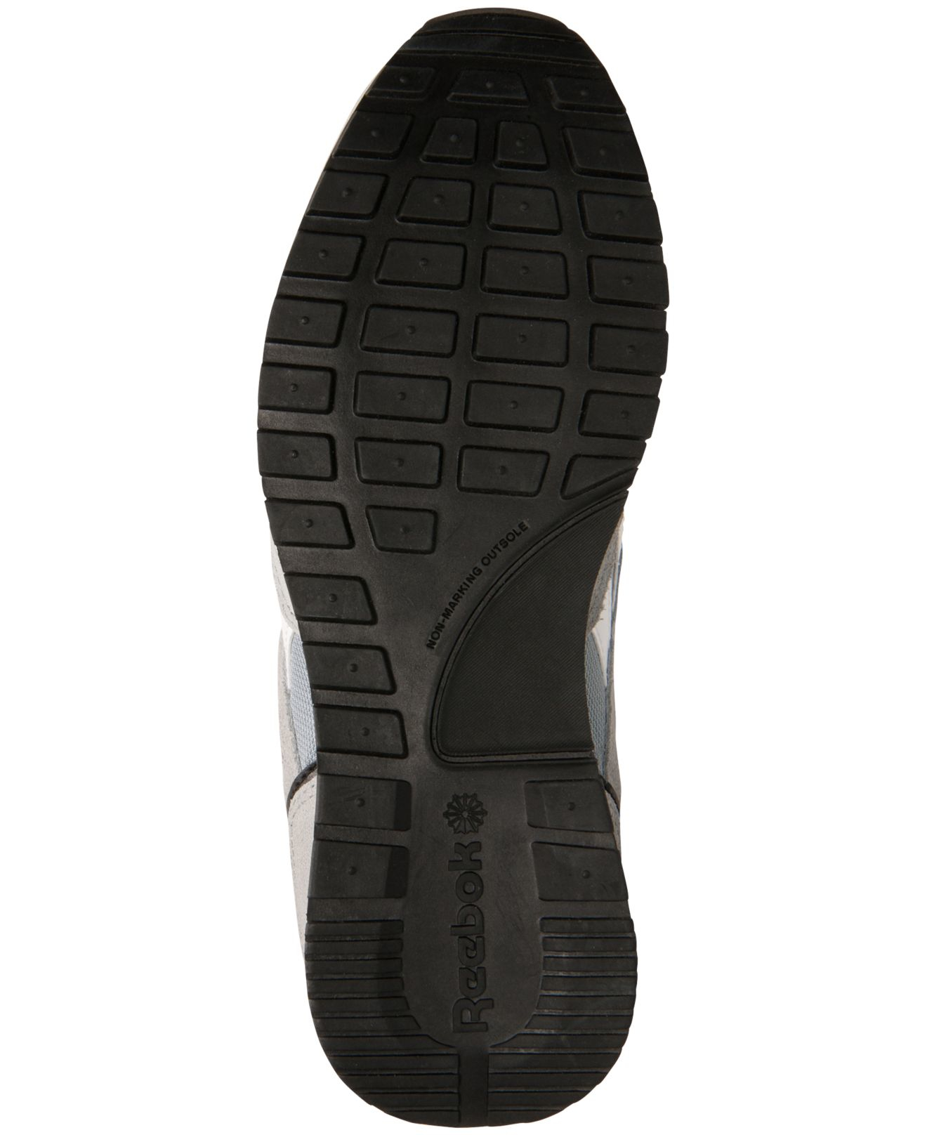 reebok gl 3000 dorados