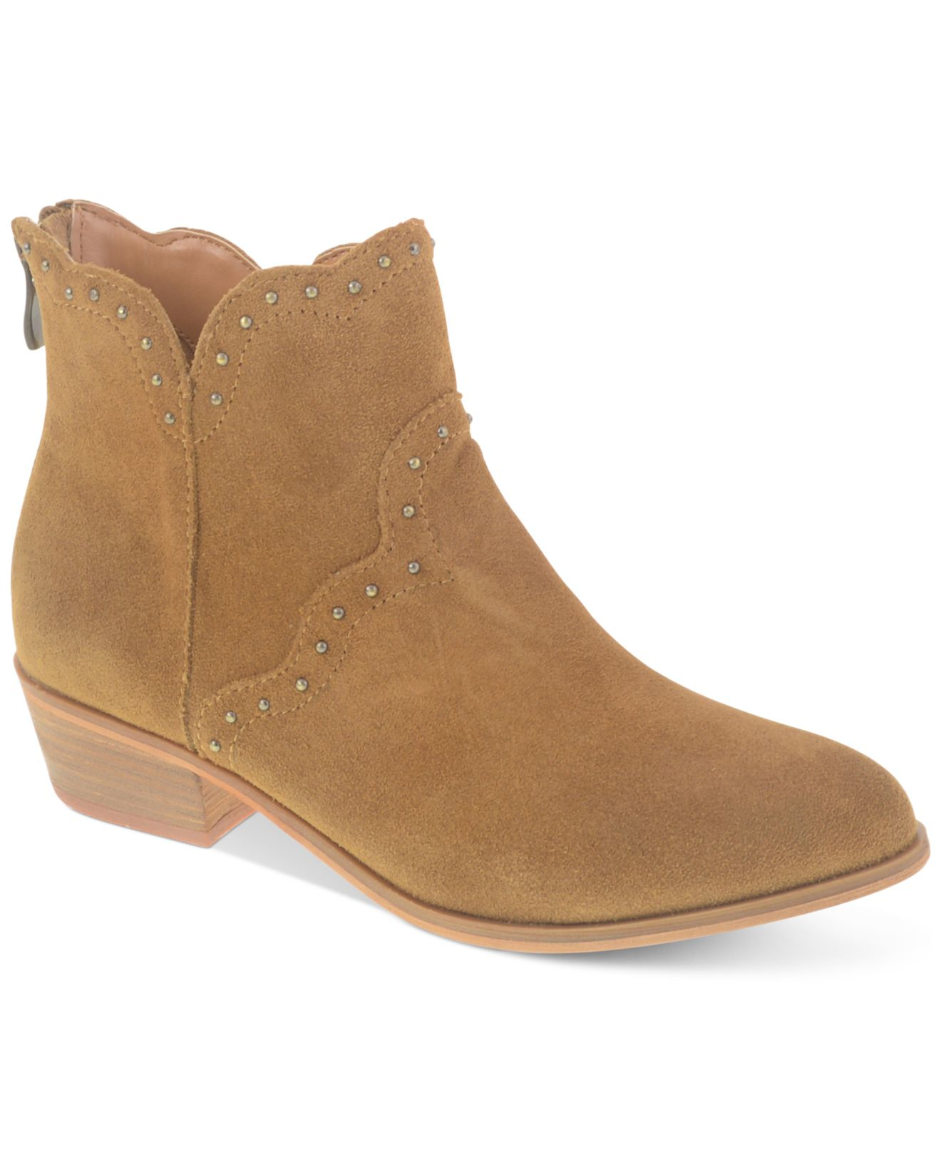 chinese laundry booties