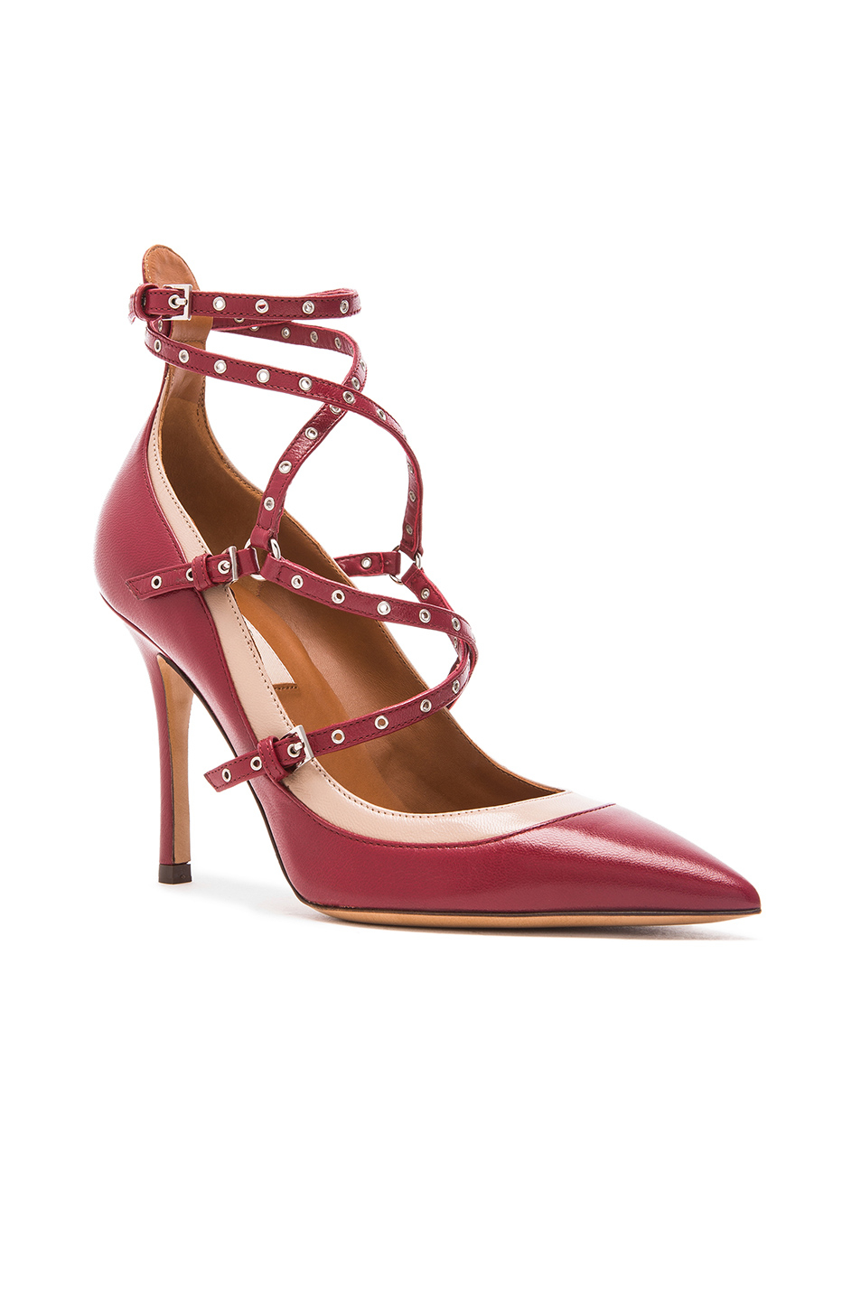 Valentino shoes red bottom new arrivals