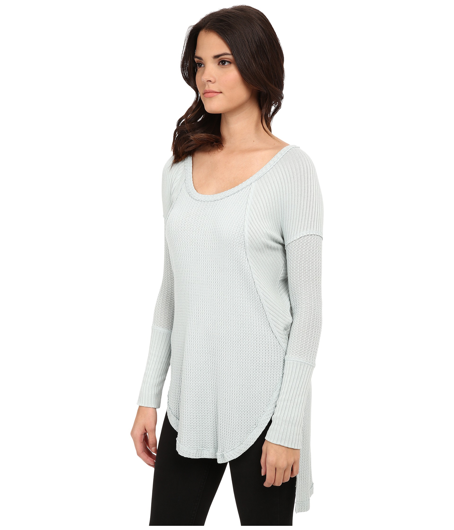 free people ventura thermal