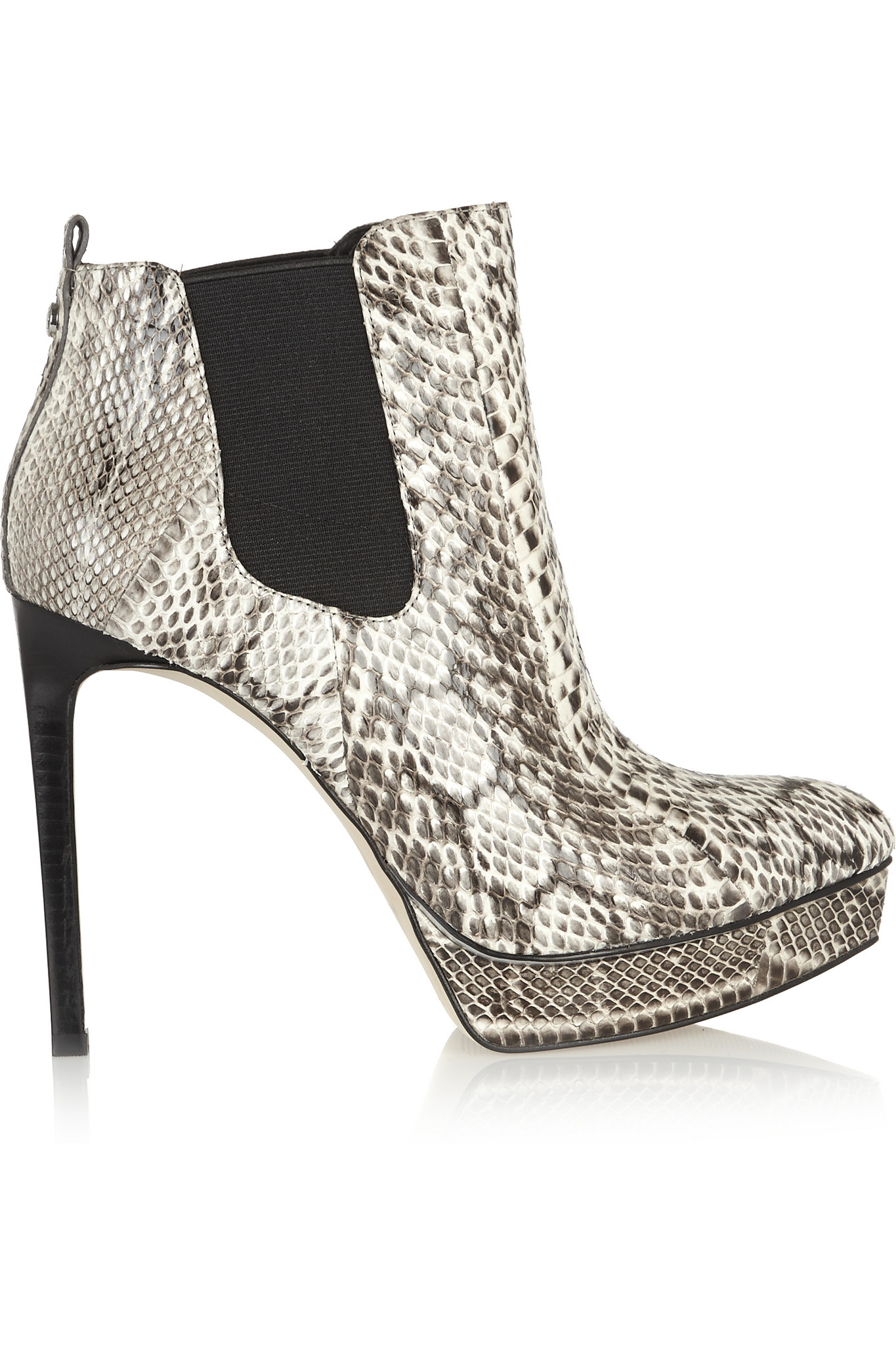 michael kors meadow bootie
