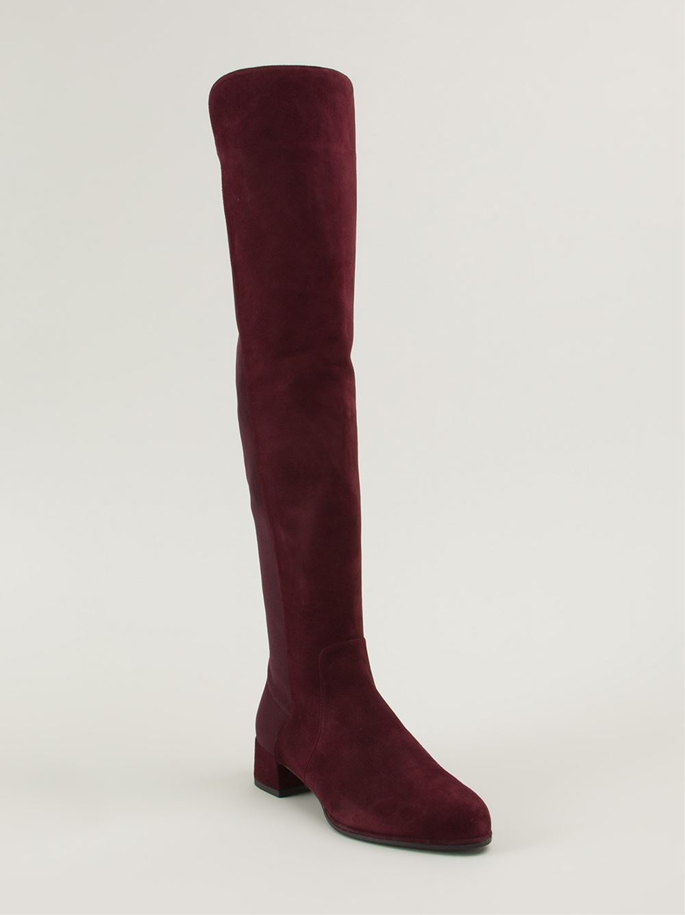 stuart weitzman evonna boot