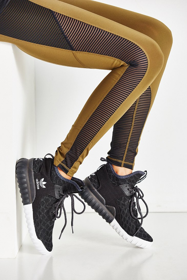 adidas tubular primeknit women's