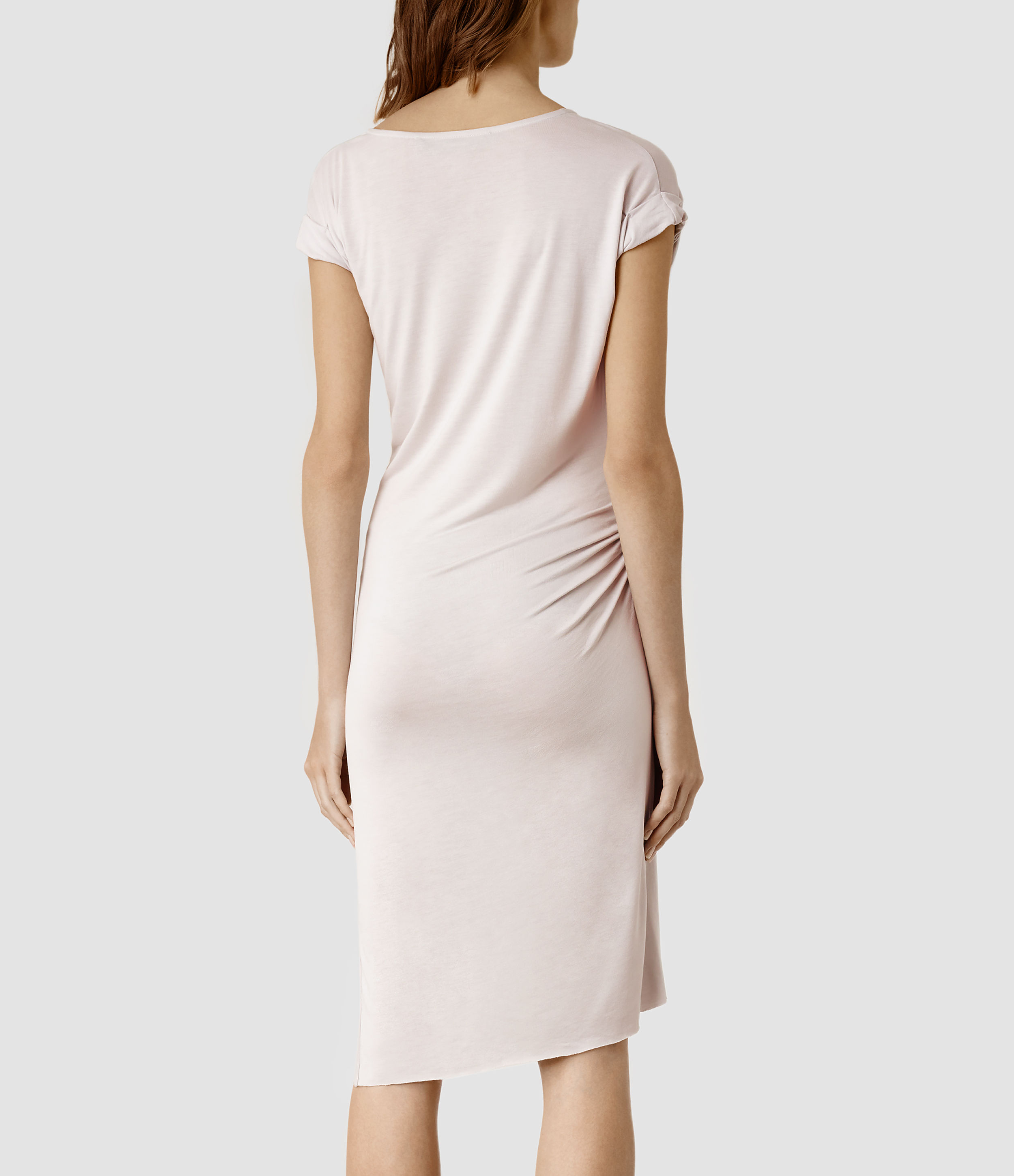 all saints alix dress