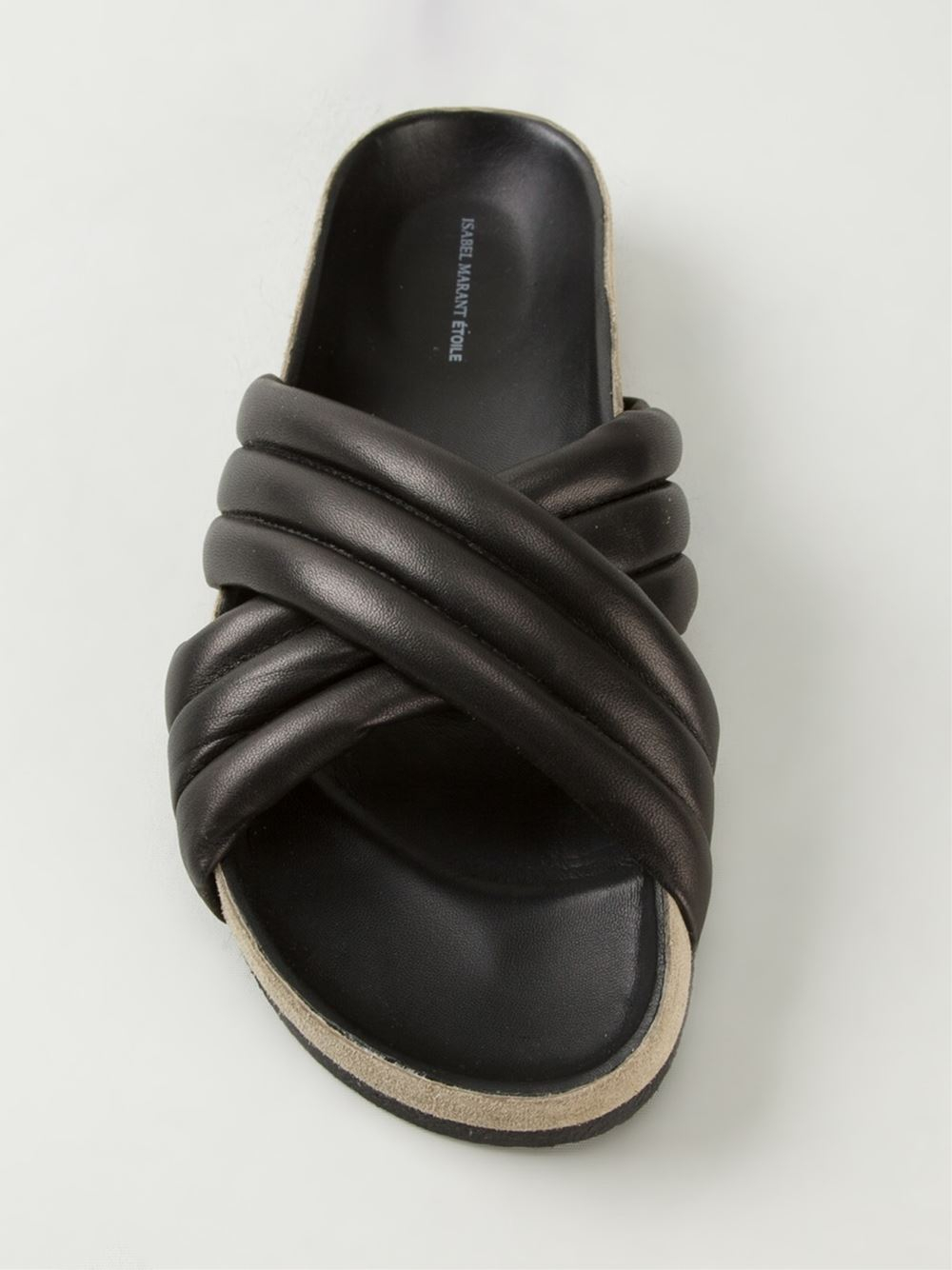 isabel marant holden sandals