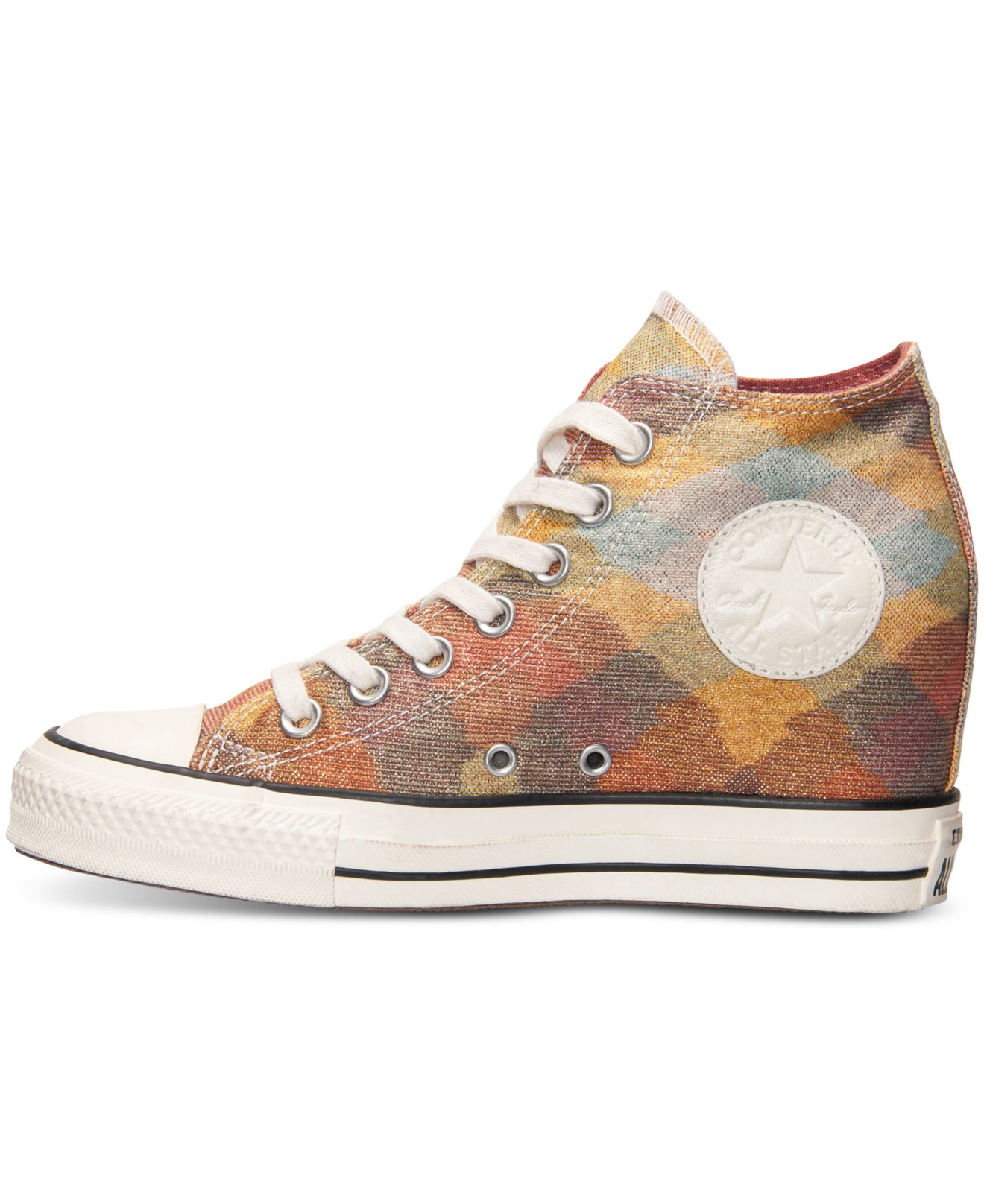 missoni converse womens