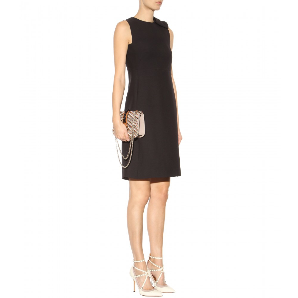 valentino love latch heels