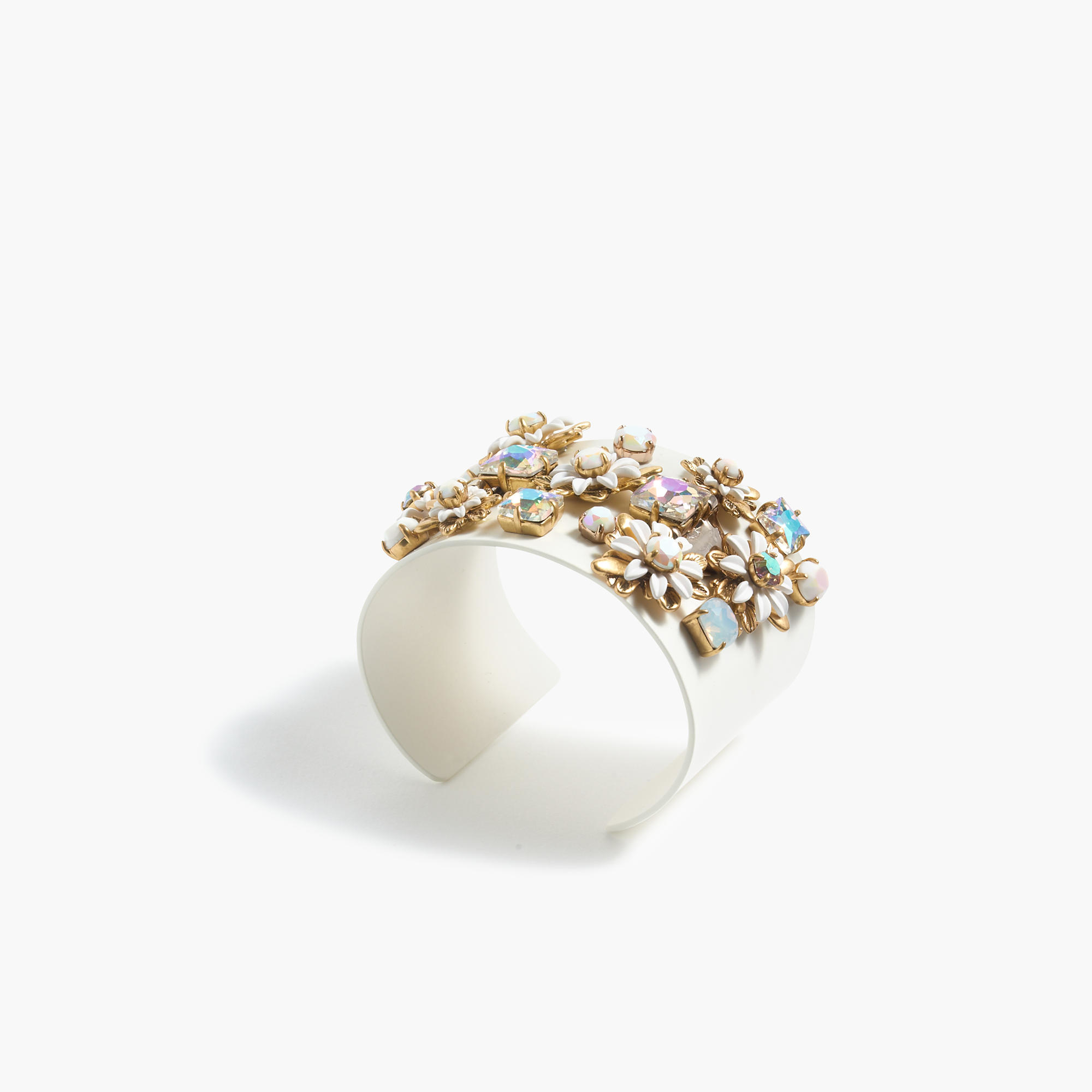 j crew cuff bracelet