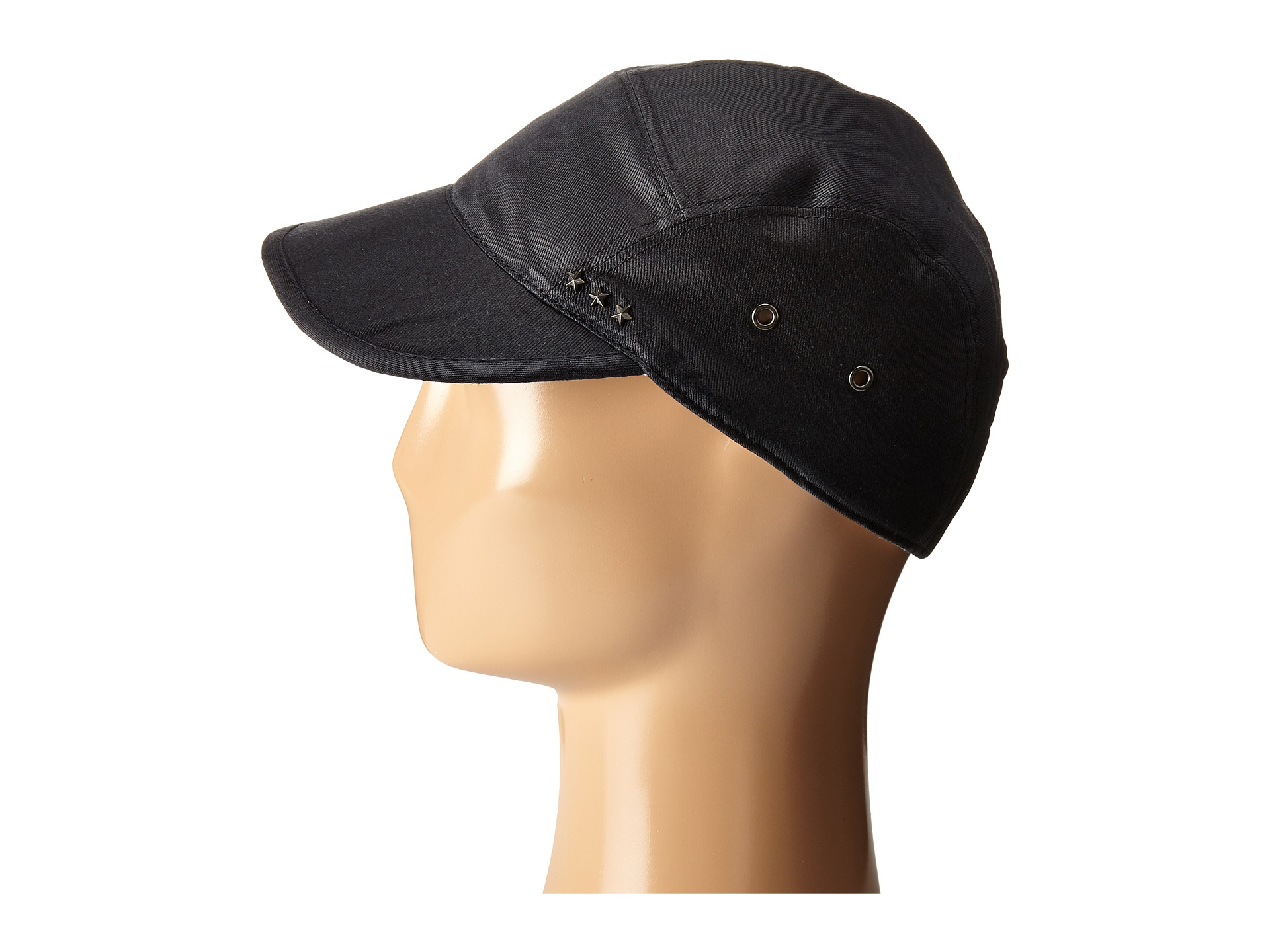 john varvatos hat