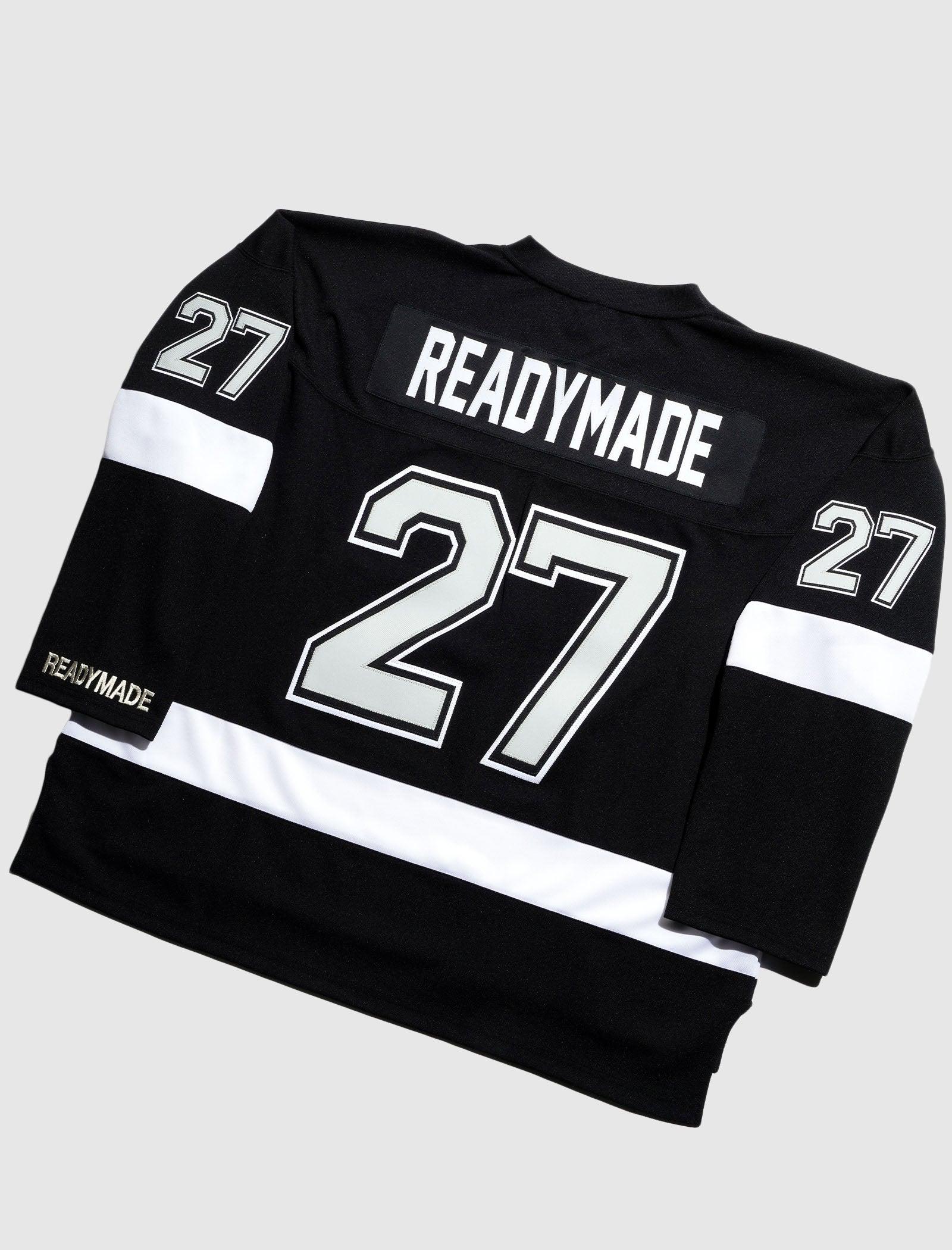 READYMADE Smile Game Shirt in Black for Men | Lyst