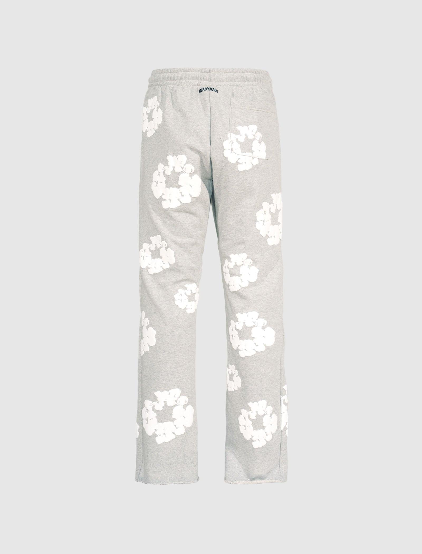 READYMADE Denim Tears Ctn Wrt Sweatpant in White for Men | Lyst