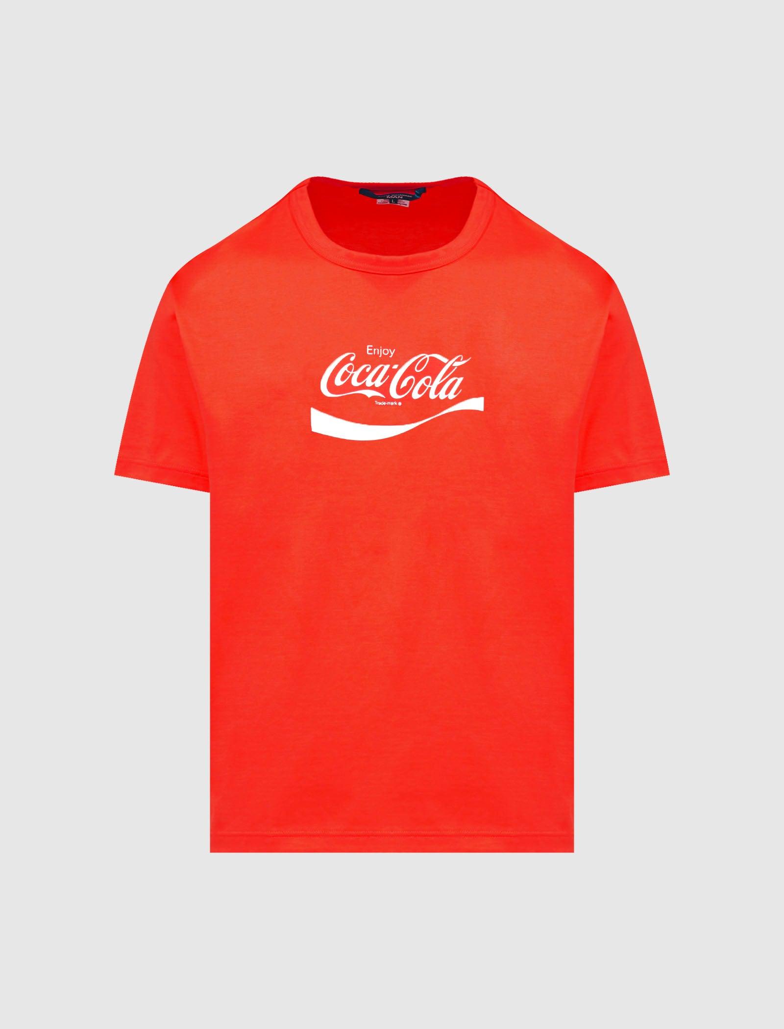 Junya Watanabe T-shirt in Red for Men | Lyst