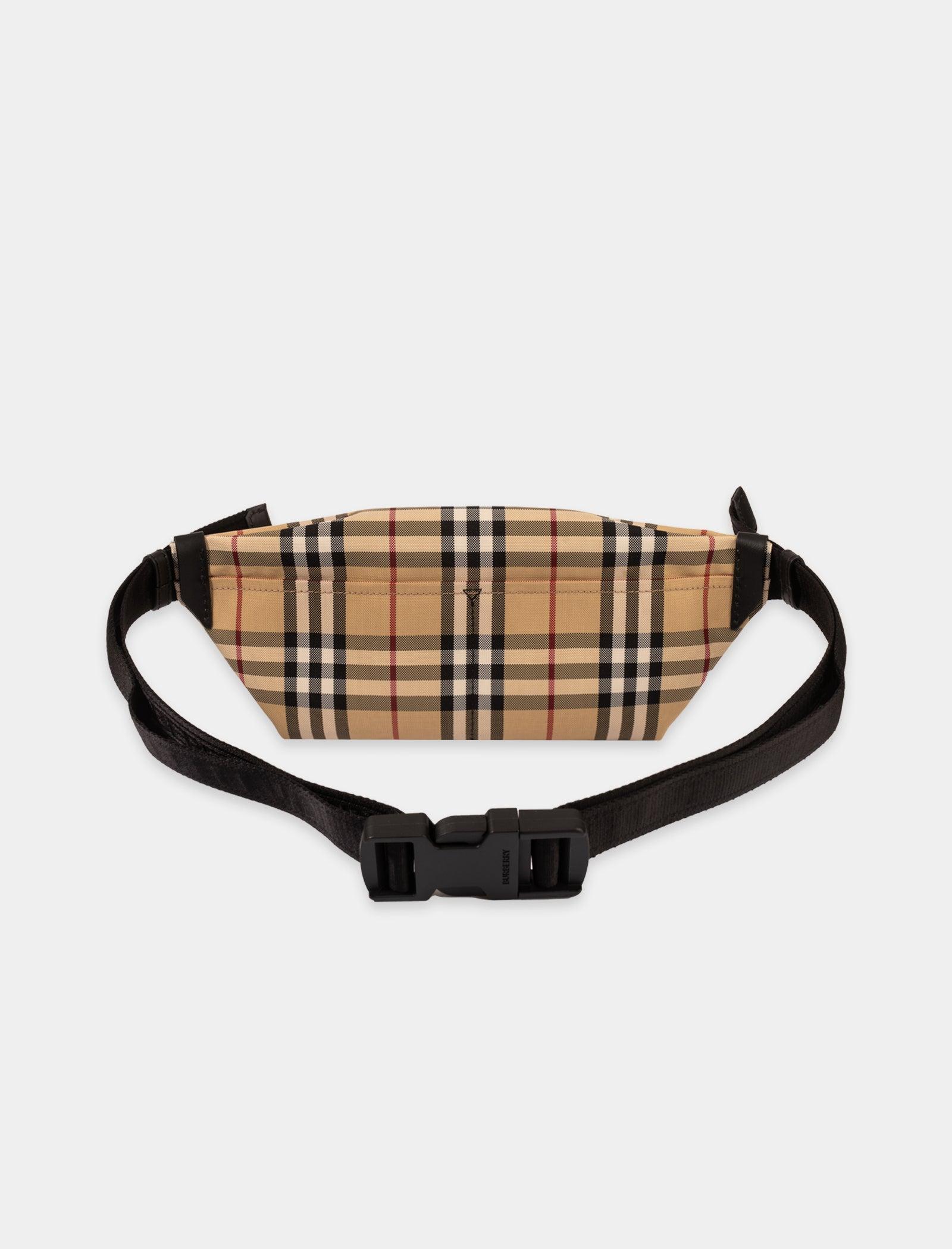 Burberry Belts - Lampoo