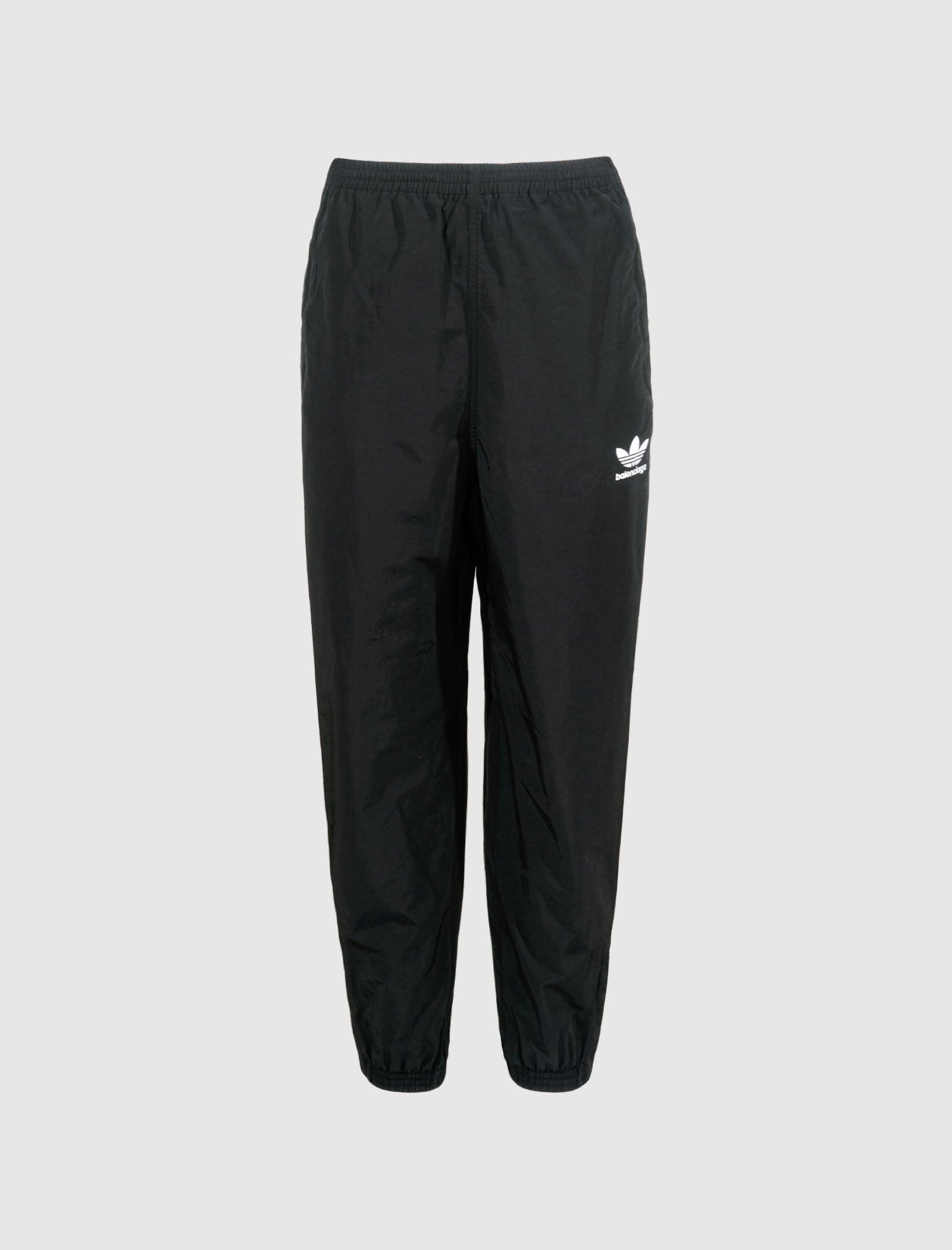 balenciaga tracksuit pants