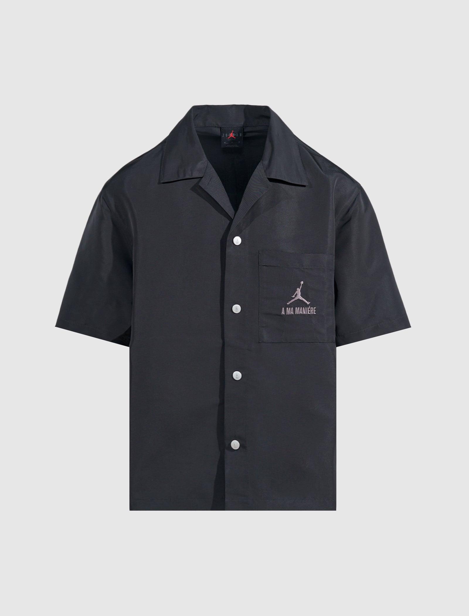 Nike A Ma Maniére X Shooting Shirt in Blue for Men Lyst