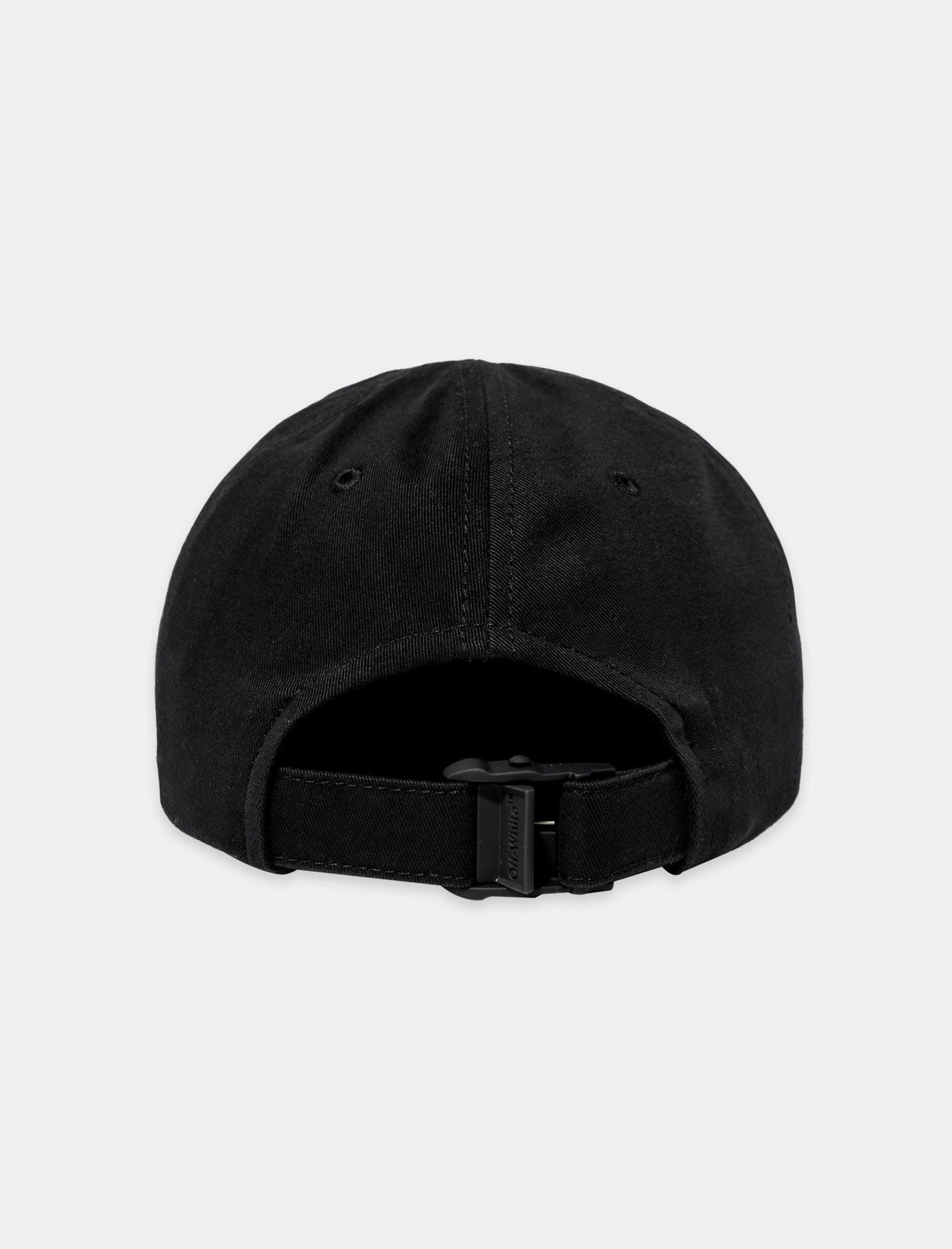 Off-White c/o Virgil Abloh Foreign Exchange Baseball Cap for Men