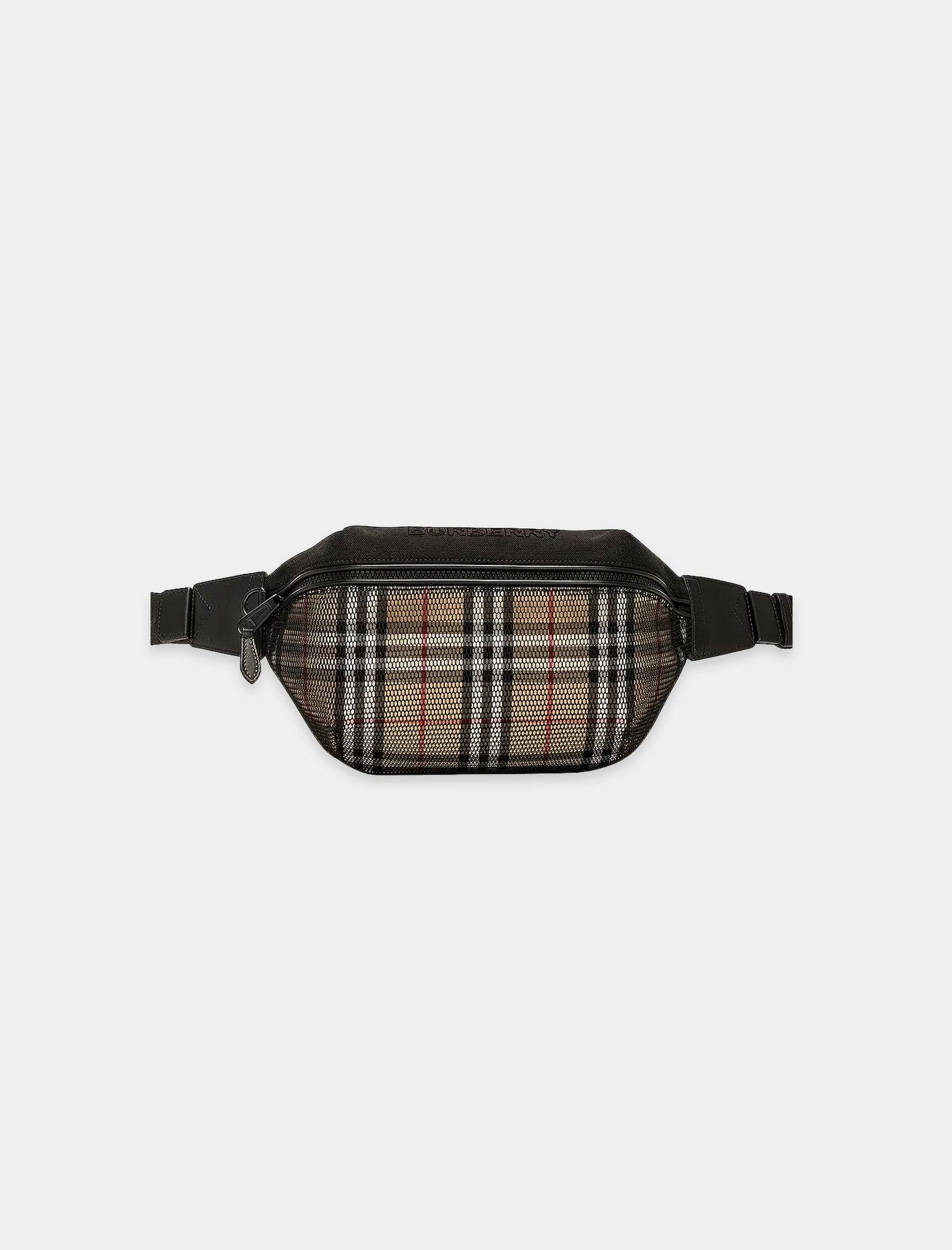 Burberry Sonny Bum Bag Lyst