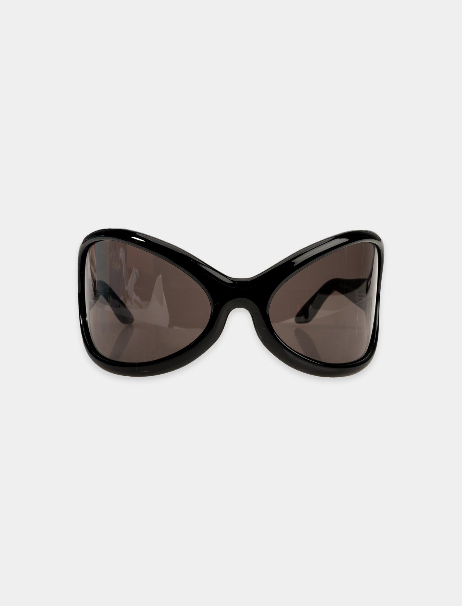 Acne Studios Eyewear in Black for Men | Lyst