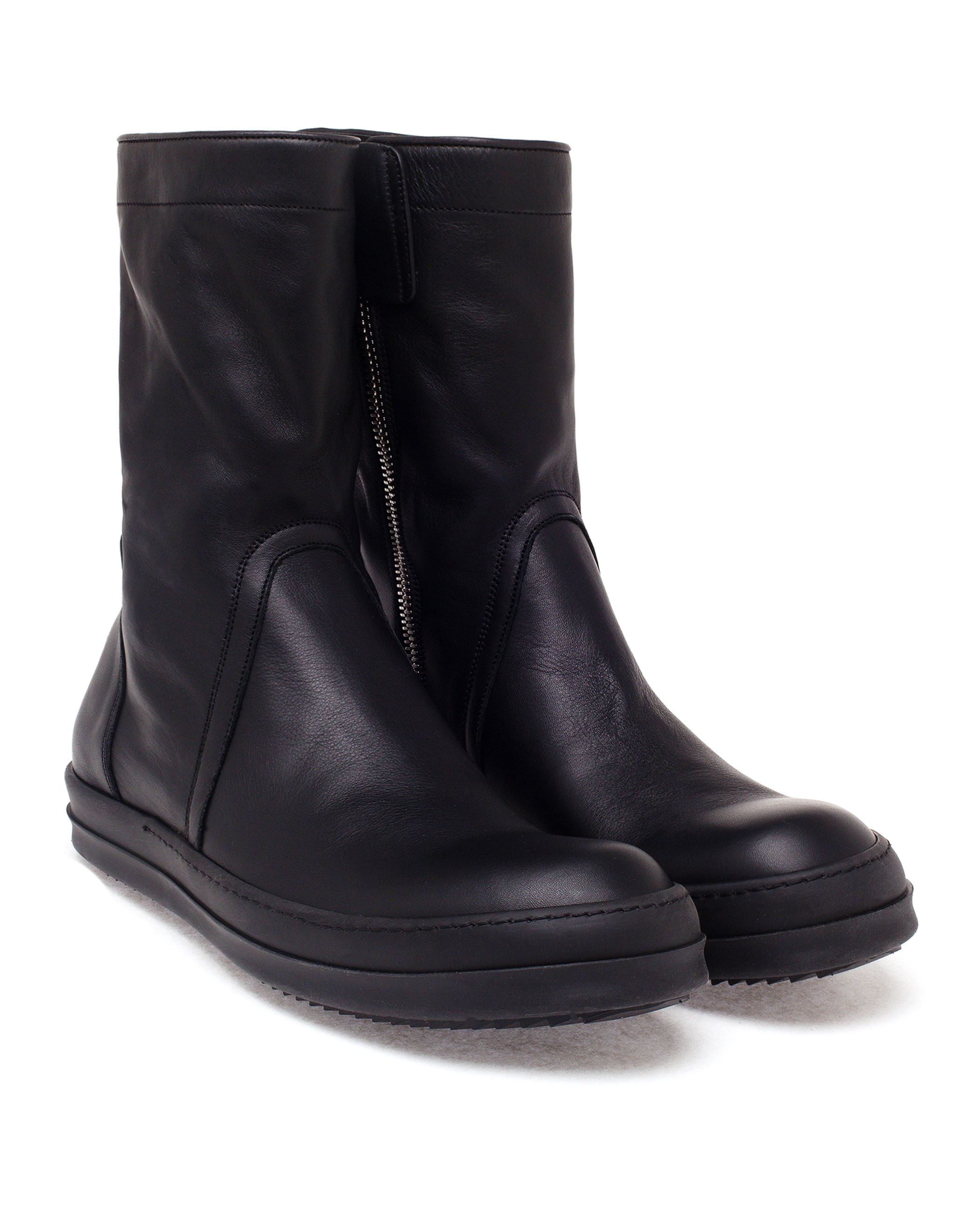 rick owens basket creepers