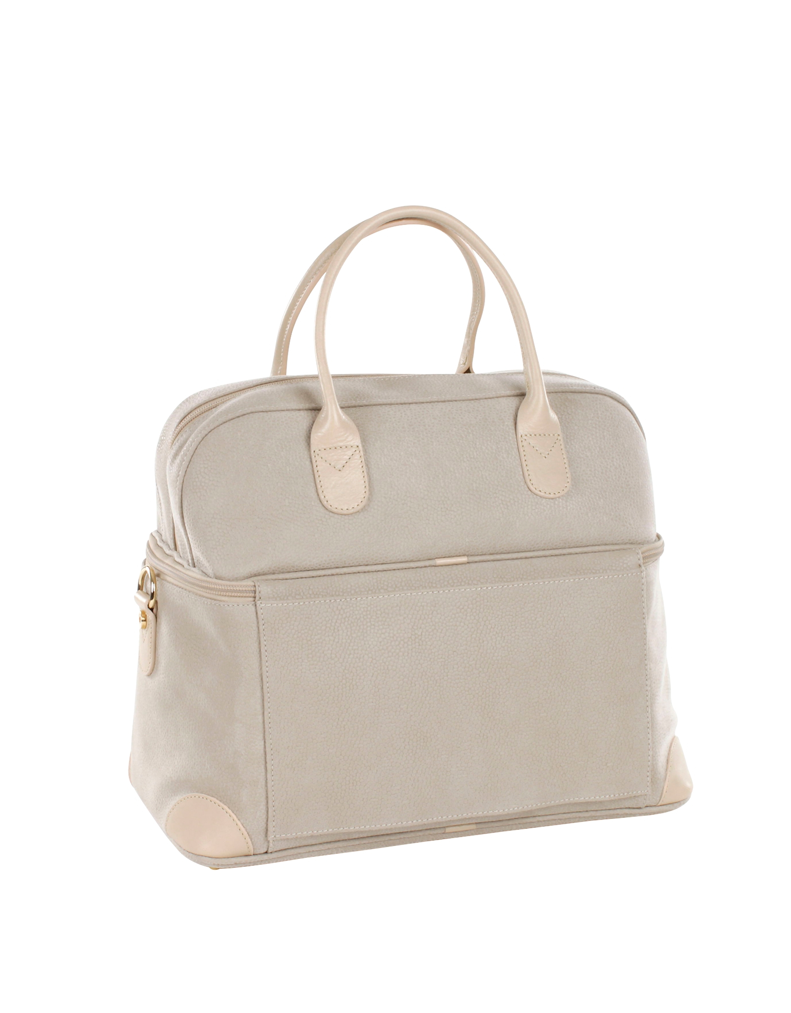 brics tuscan cosmetic tote bag