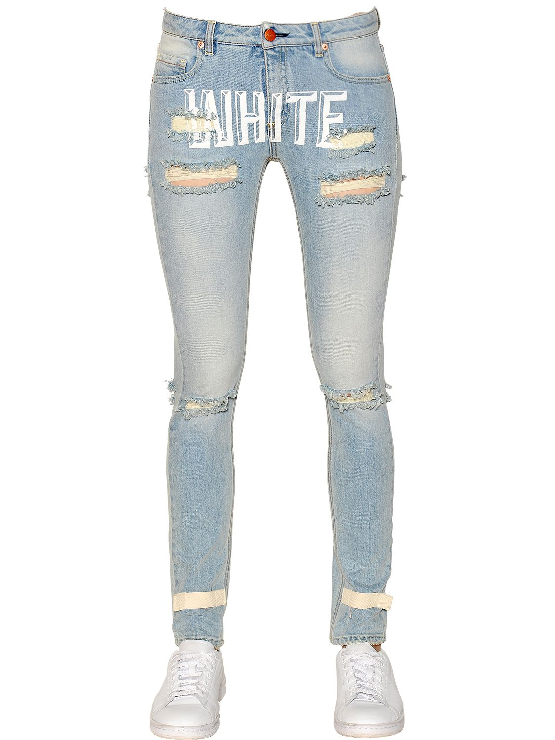 off white womens jeans
