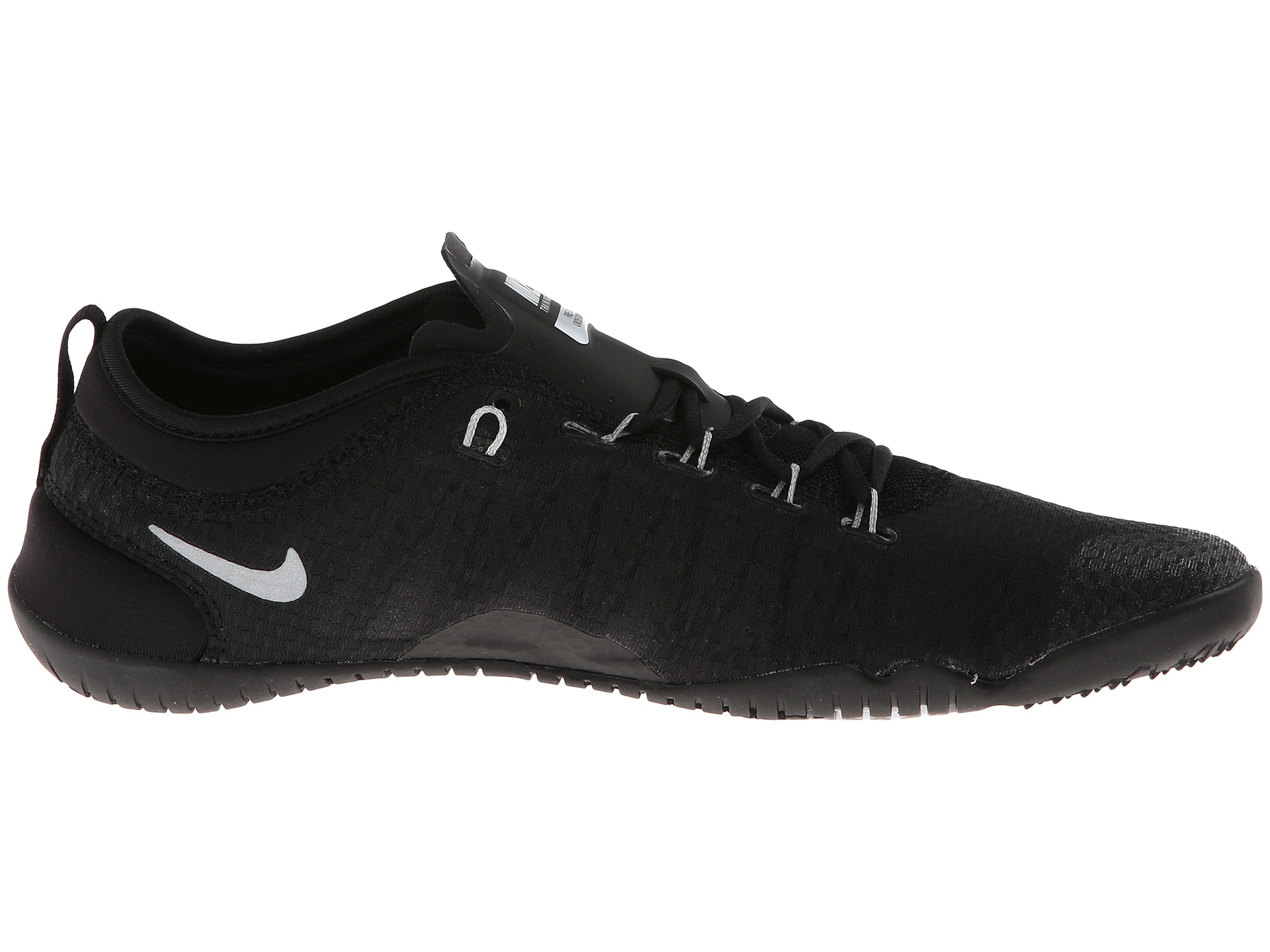 Pelagic Clerk Piglet Nike Free 1.0 Cross Bionic in Black for Men | Lyst