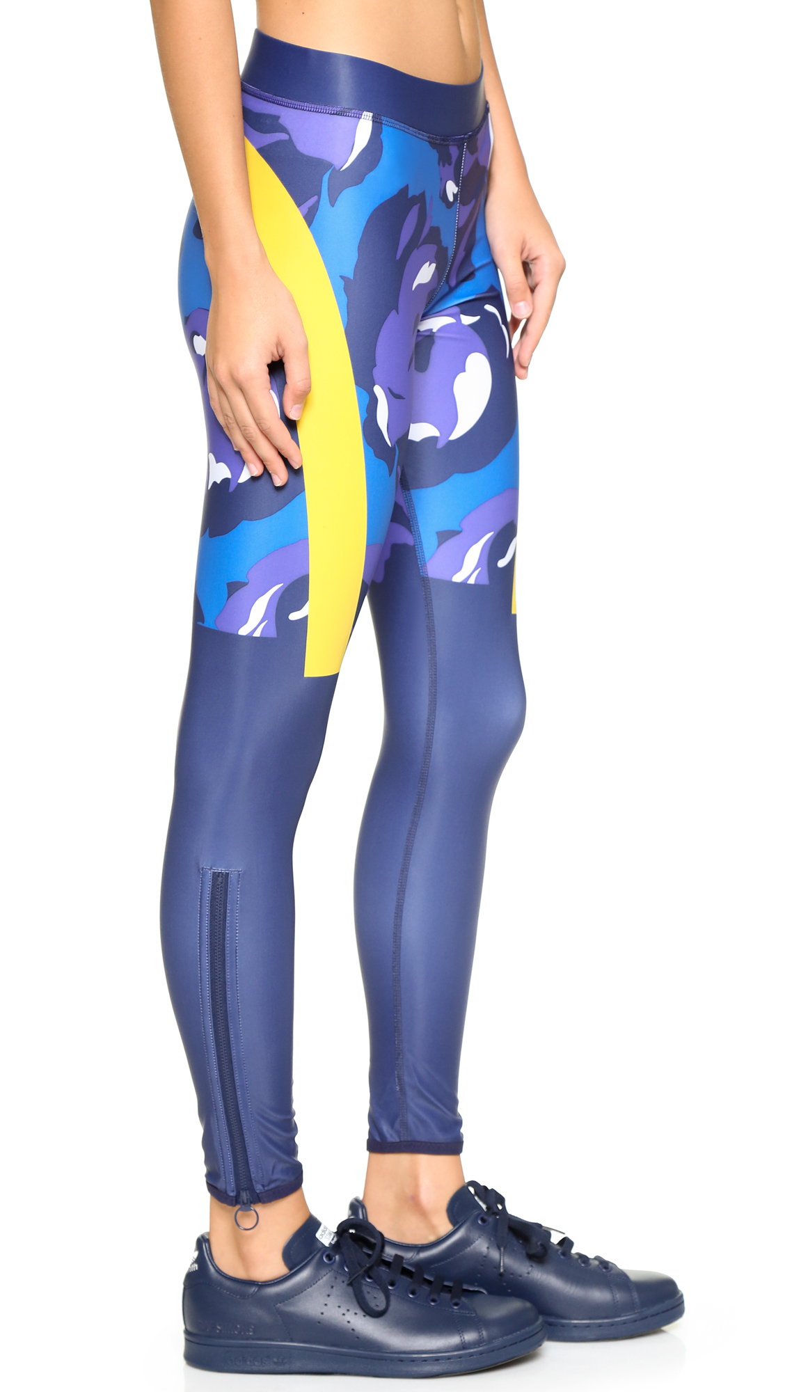addidas leggins