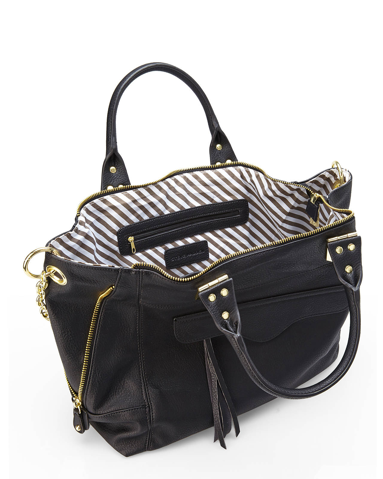 steve madden work tote