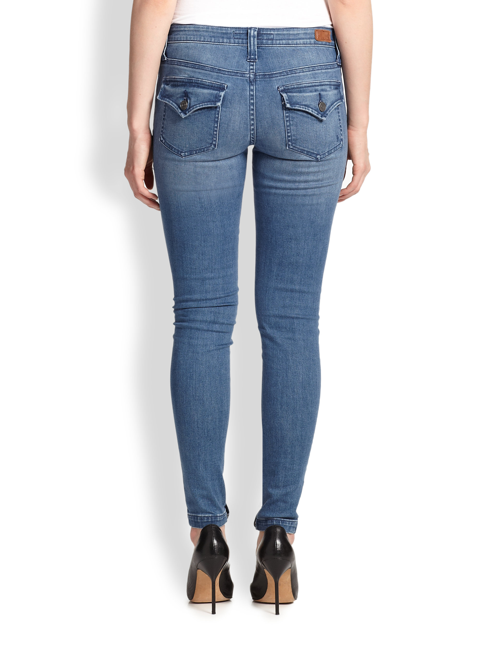 joie so real skinny jeans